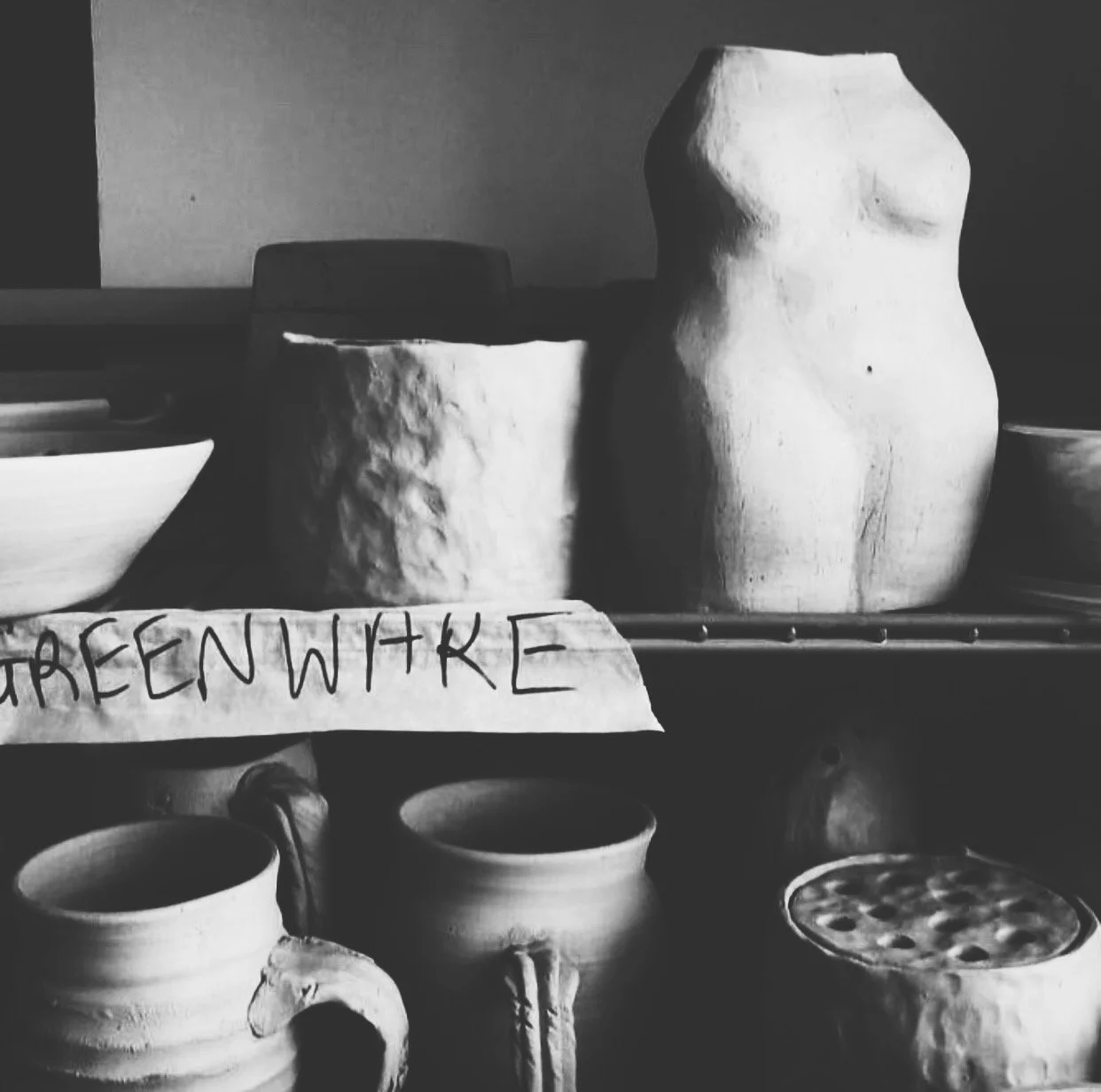 10 Fun &amp; Forgiving Pottery Projects Perfect for Absolute Beginners (Handbuilding Edition)