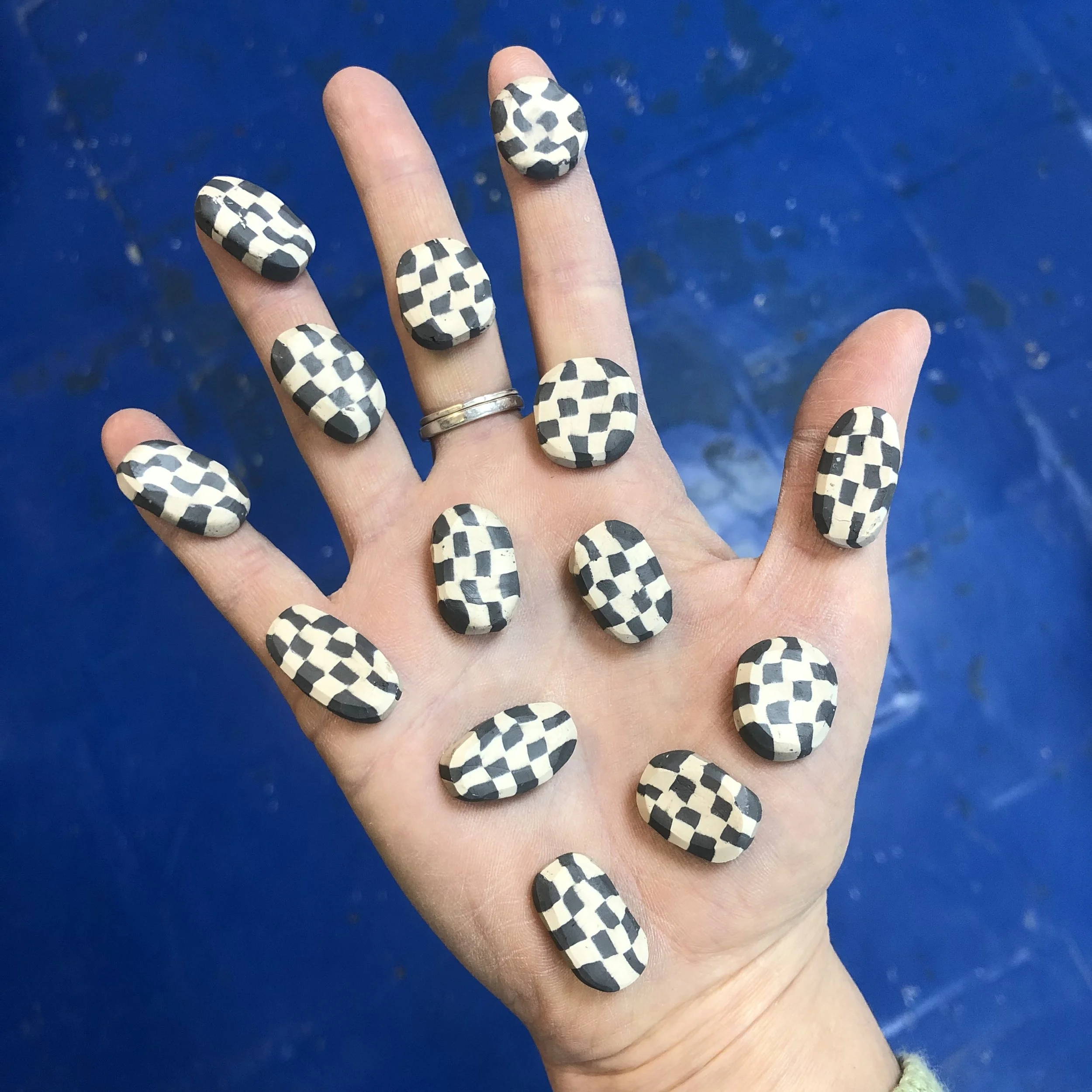 Turn Clay Into Wearable Art: Inside the 6-Week Ceramic Jewellery Course at 7 Spot Pottery