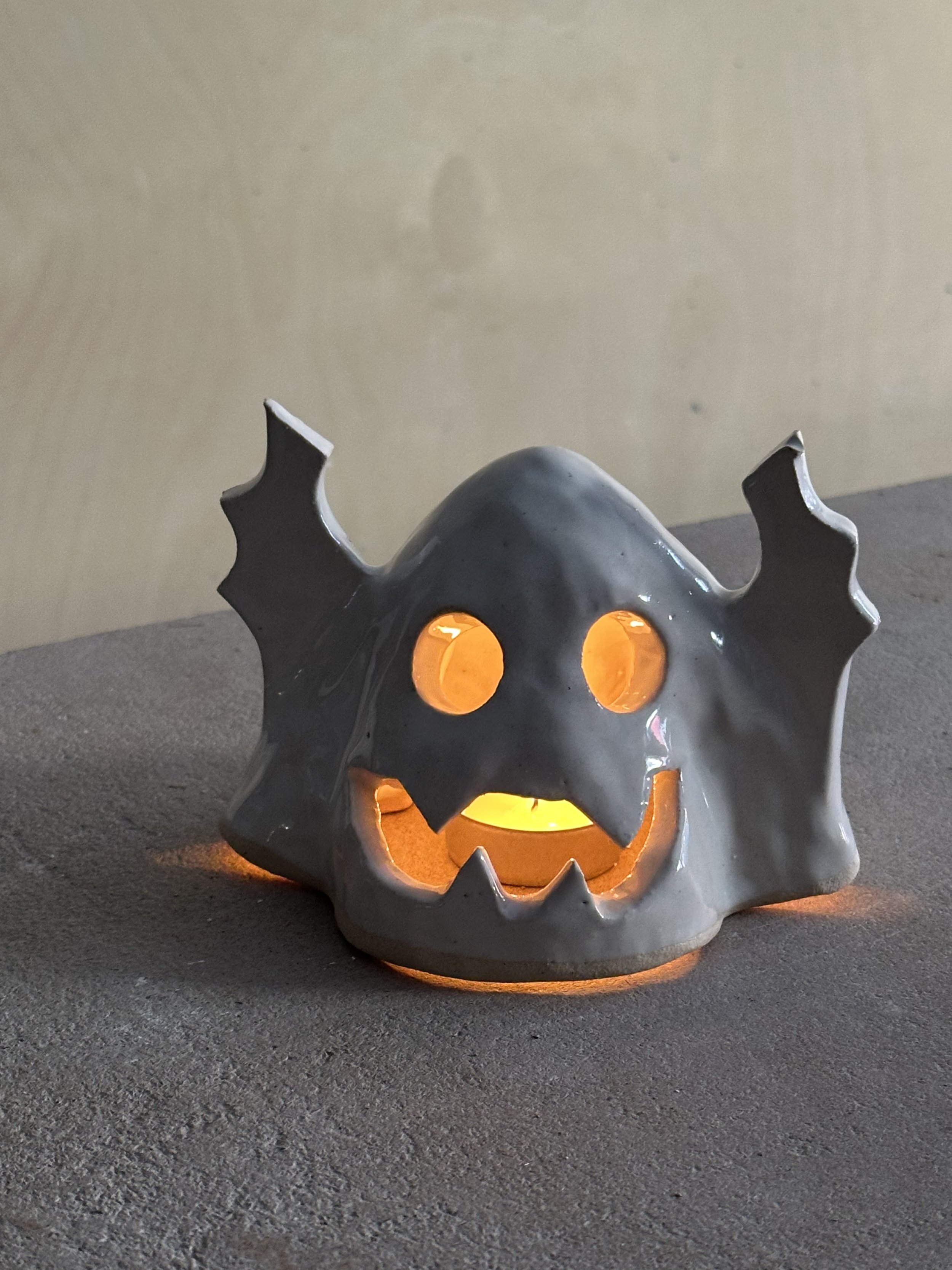 Spooky Season at 7 Spot Pottery: Halloween Workshops, BYOB &amp; Clay