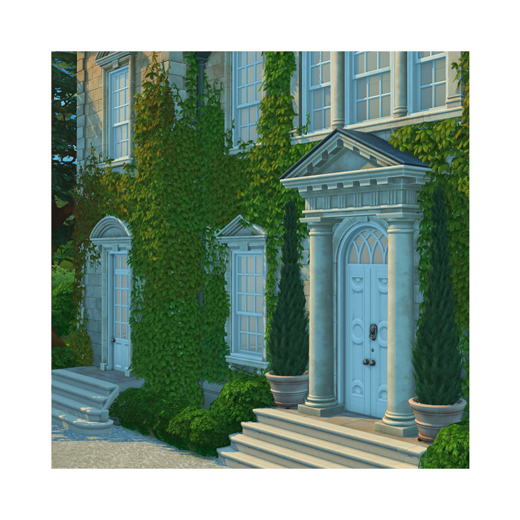 Felixandre — House of Harlix