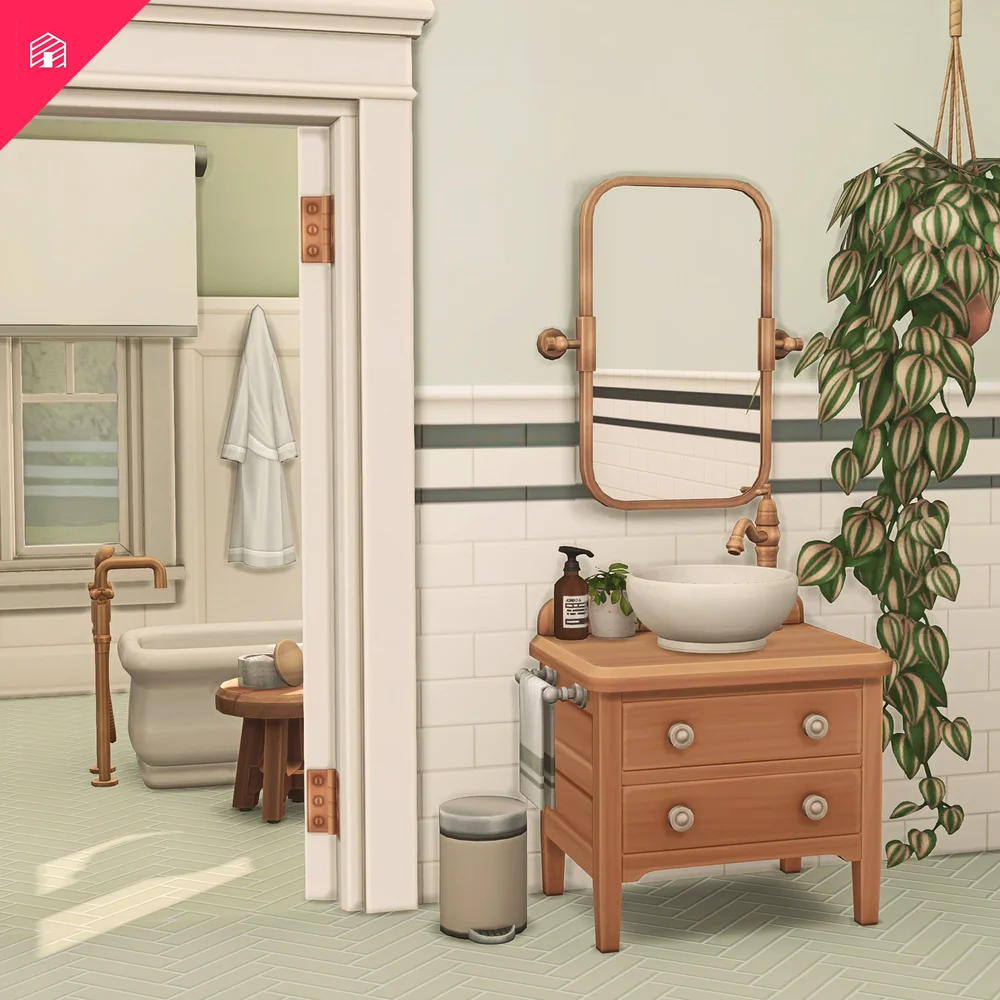 Coastal Collection 6 — House of Harlix