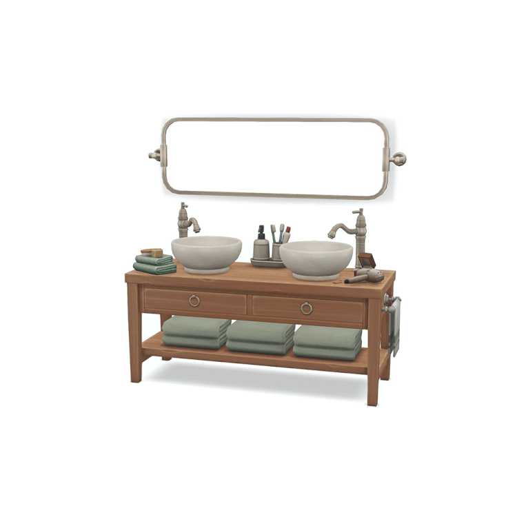 Coastal Collection 6 — House of Harlix