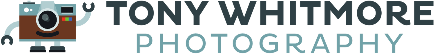 Tony Whitmore Photography - Portraits, events and more