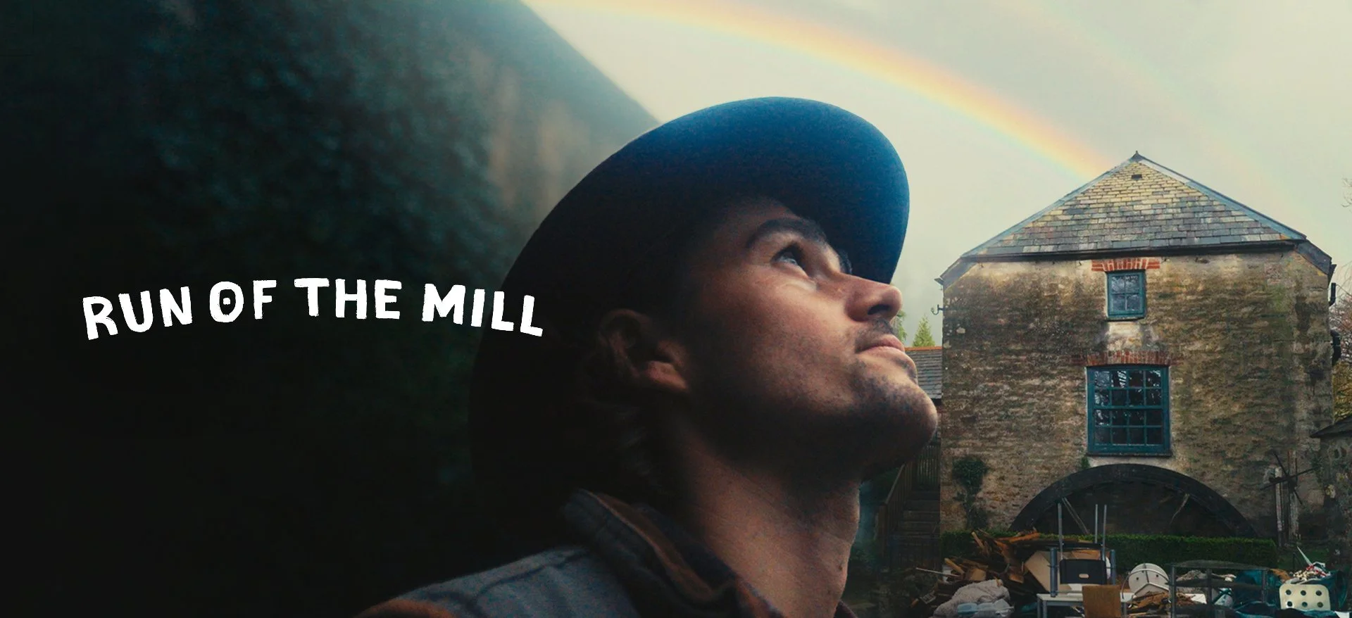 Run of the Mill