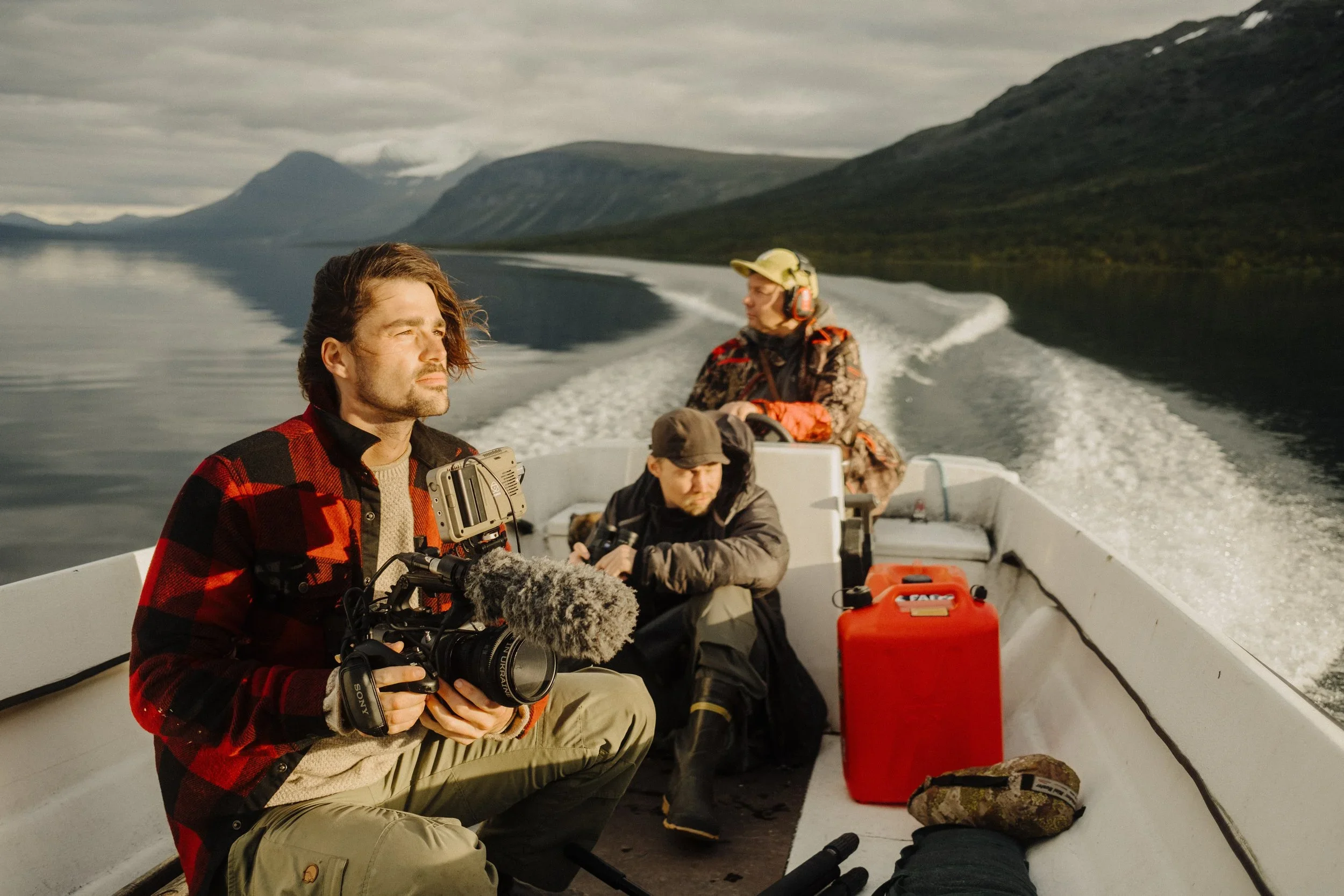The Way of the Sami