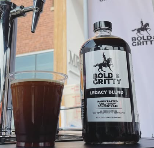 Cold Brew