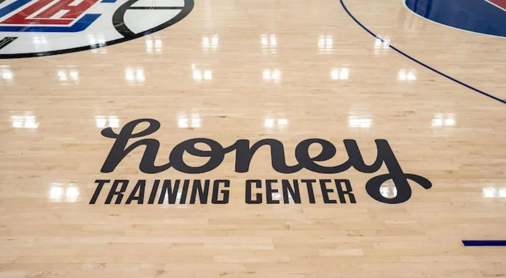 bumble clippers sponsor