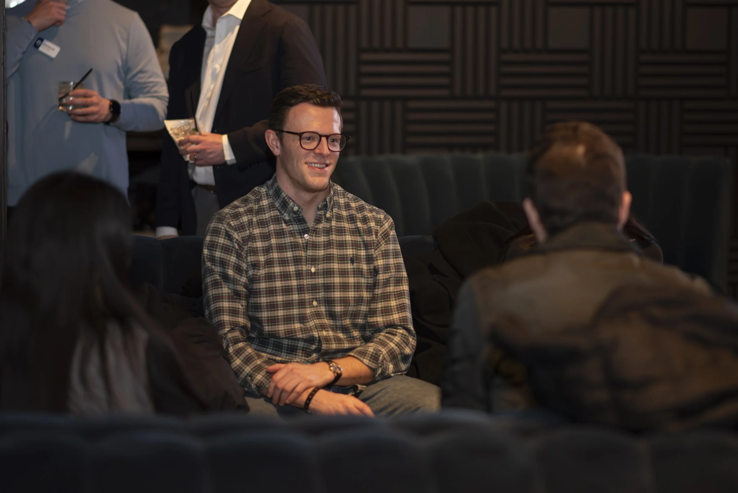 Corporate event photography. conferences and conventions. exectutive headshots. corporate headshots. reception photography. corporate reception. event photography. corporate photography. new orleans photographer. new orleans corporate photographer