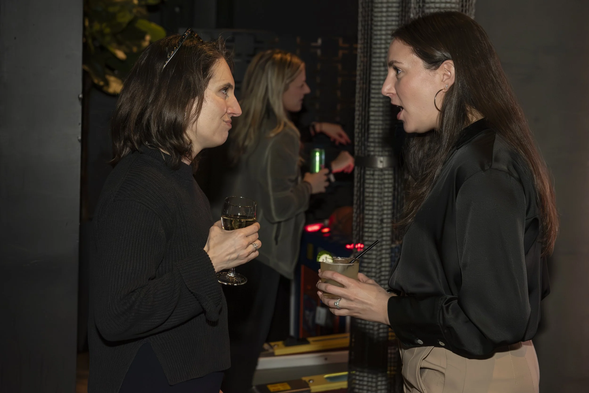 Corporate event photography. conferences and conventions. exectutive headshots. corporate headshots. reception photography. corporate reception. event photography. corporate photography. new orleans photographer. new orleans corporate photographer