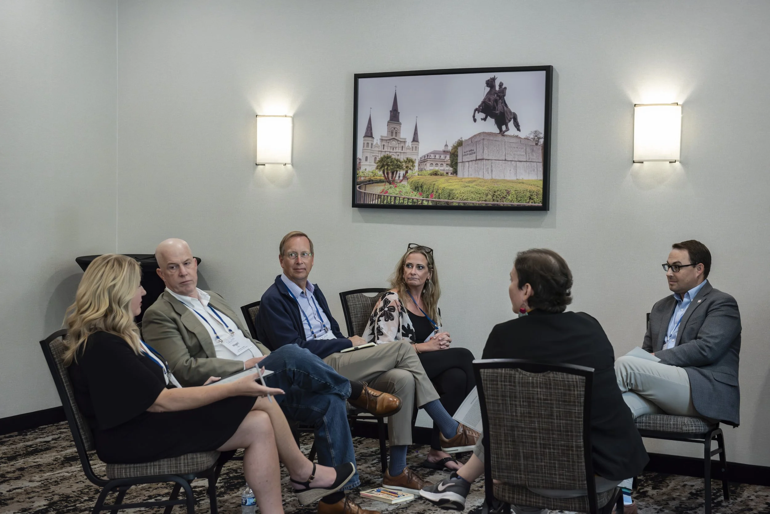 Corporate event photography. conferences and conventions. executive headshots. corporate headshots. corporate reception. event photography. corporate photography. New Orleans photographer. new orleans corporate photographer. Best new orleans headshot