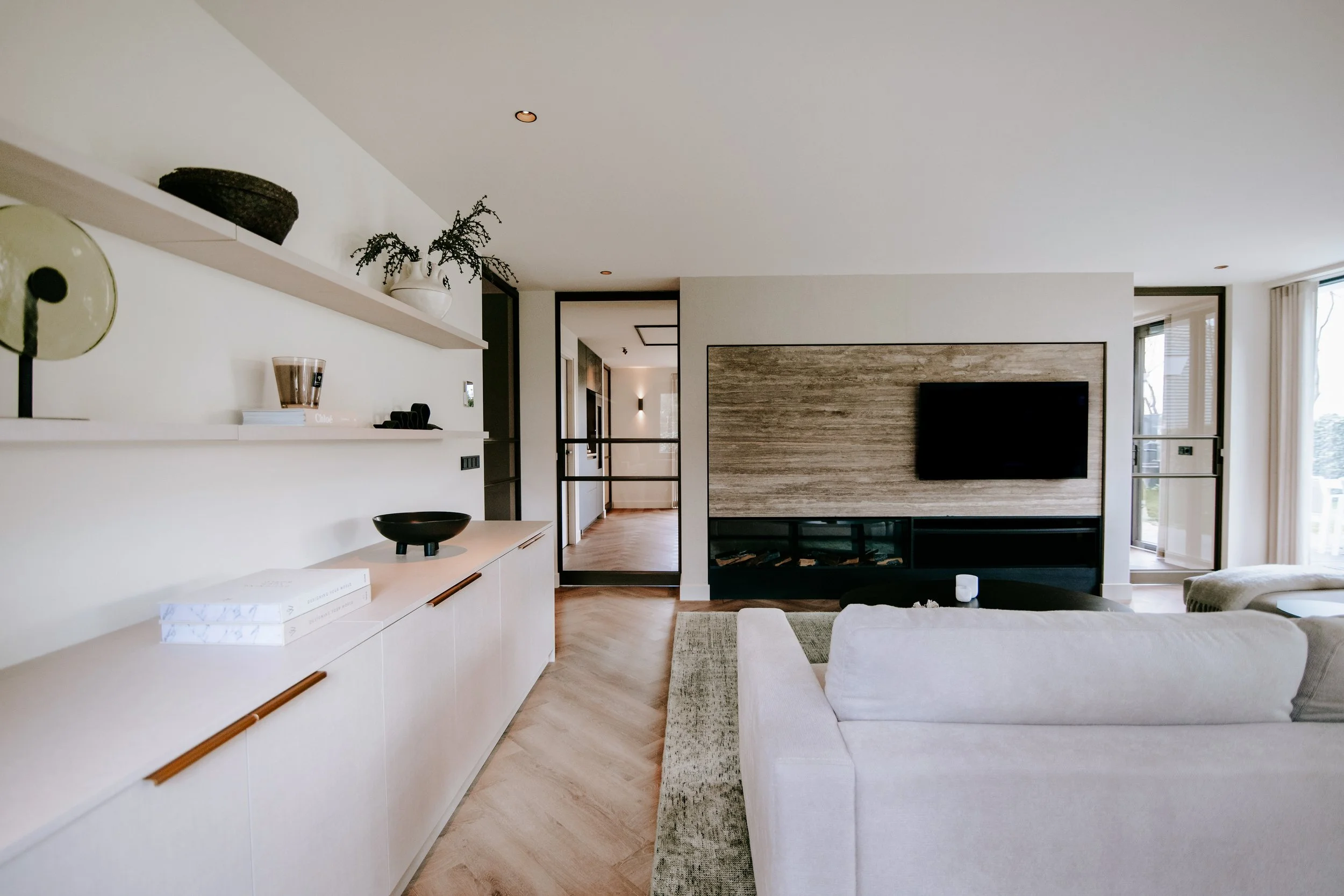 Woonhuis, Maarsbergen