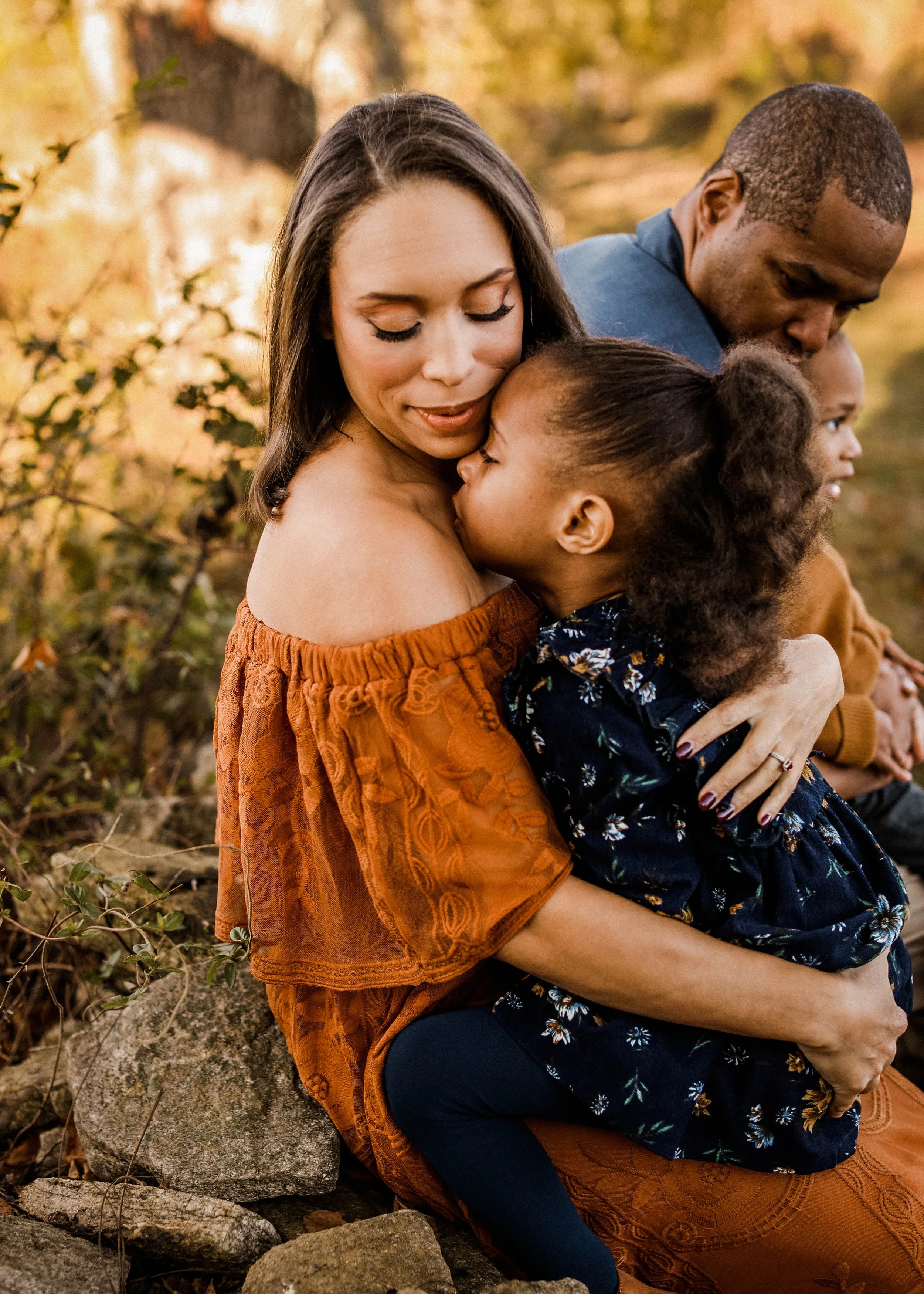 Columbia Maryland Family Photographer
