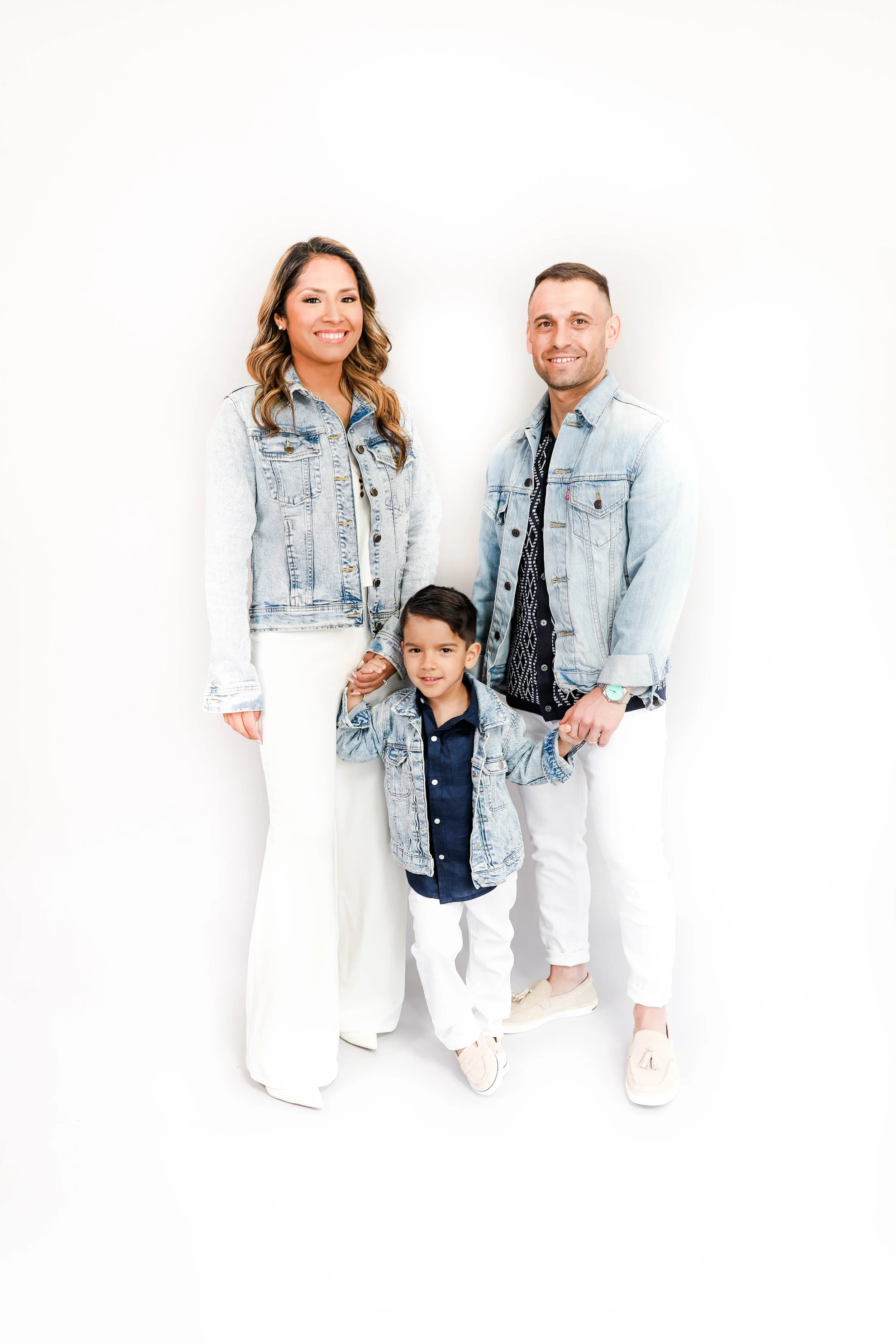 Ellicott City Maryland Family Photographer