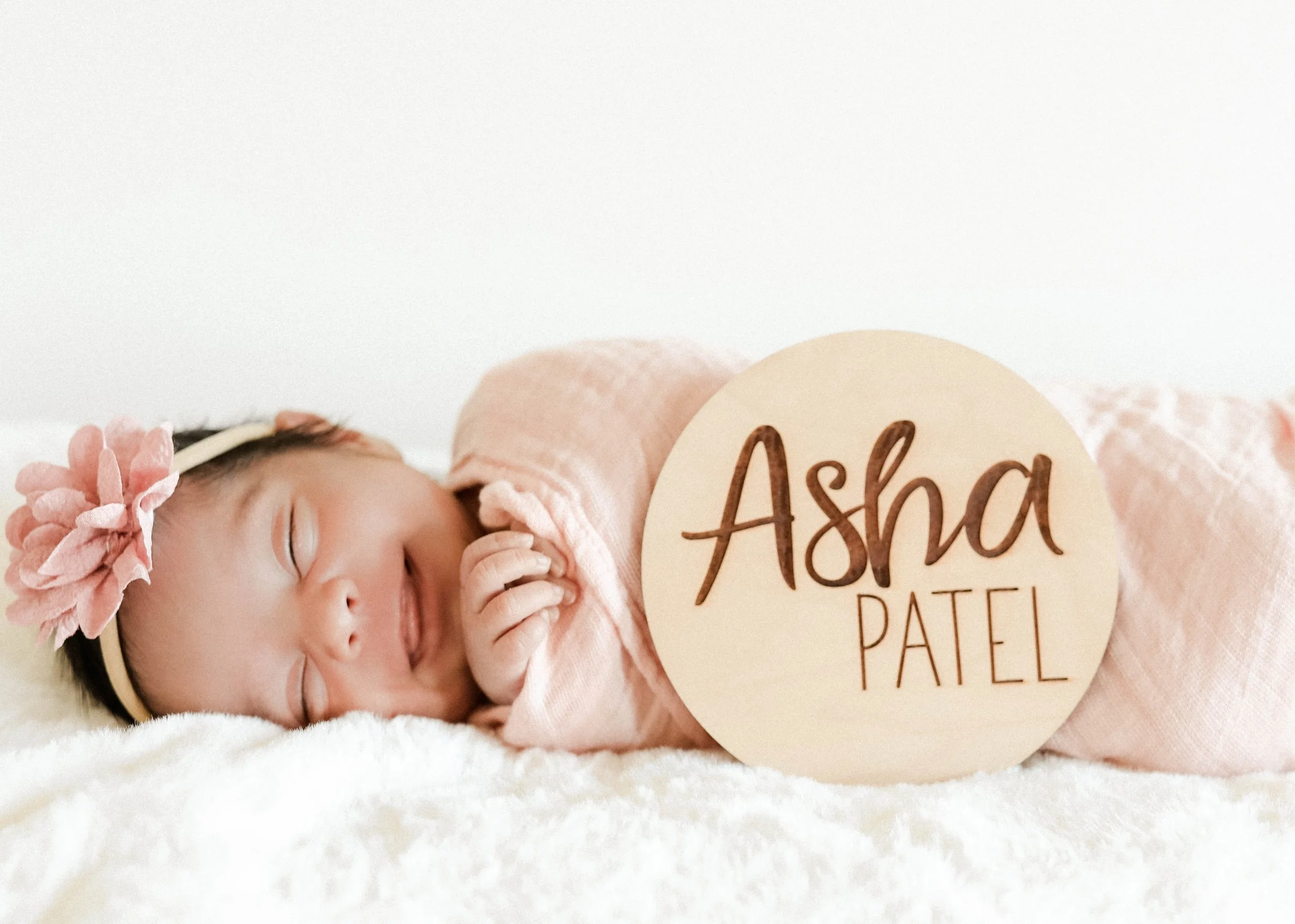 Columbia Maryland Newborn Photographer