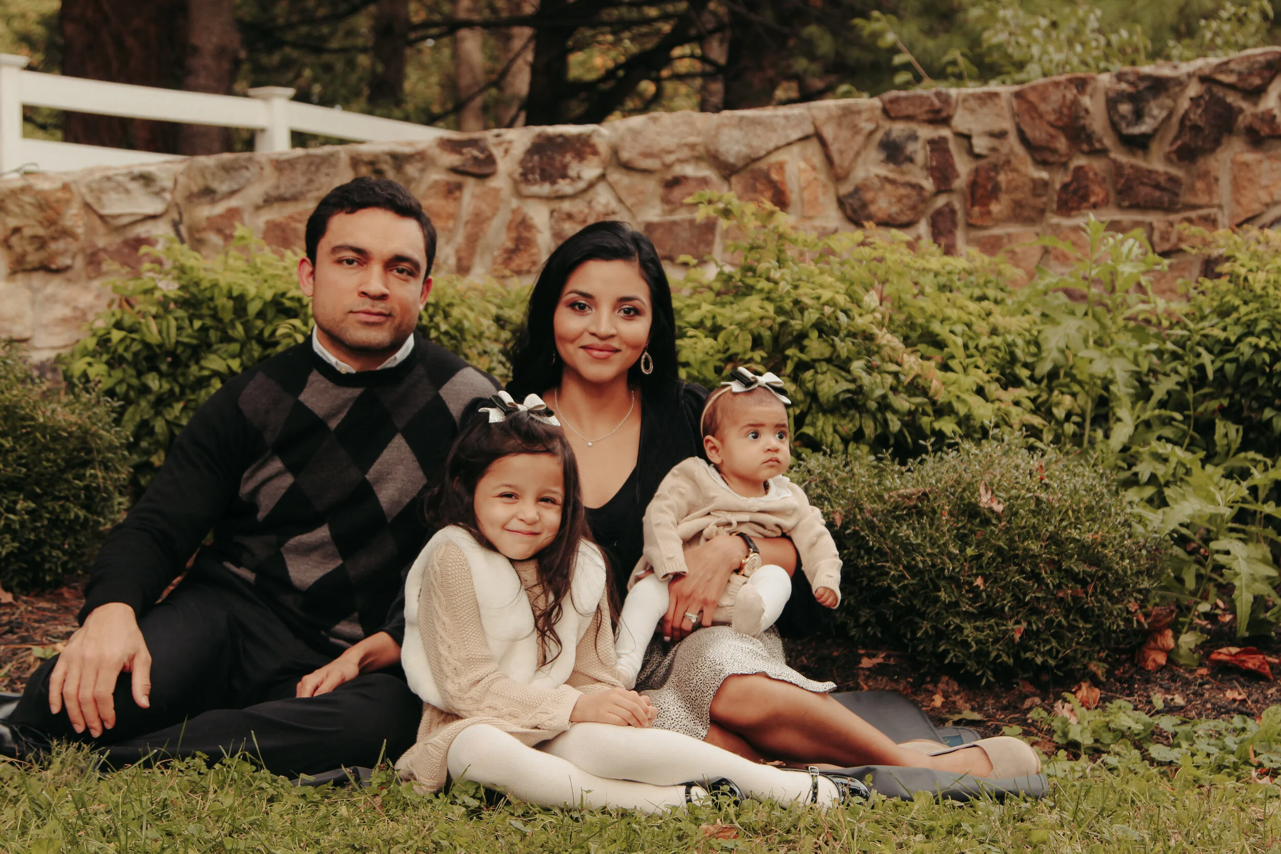 The Ross Family