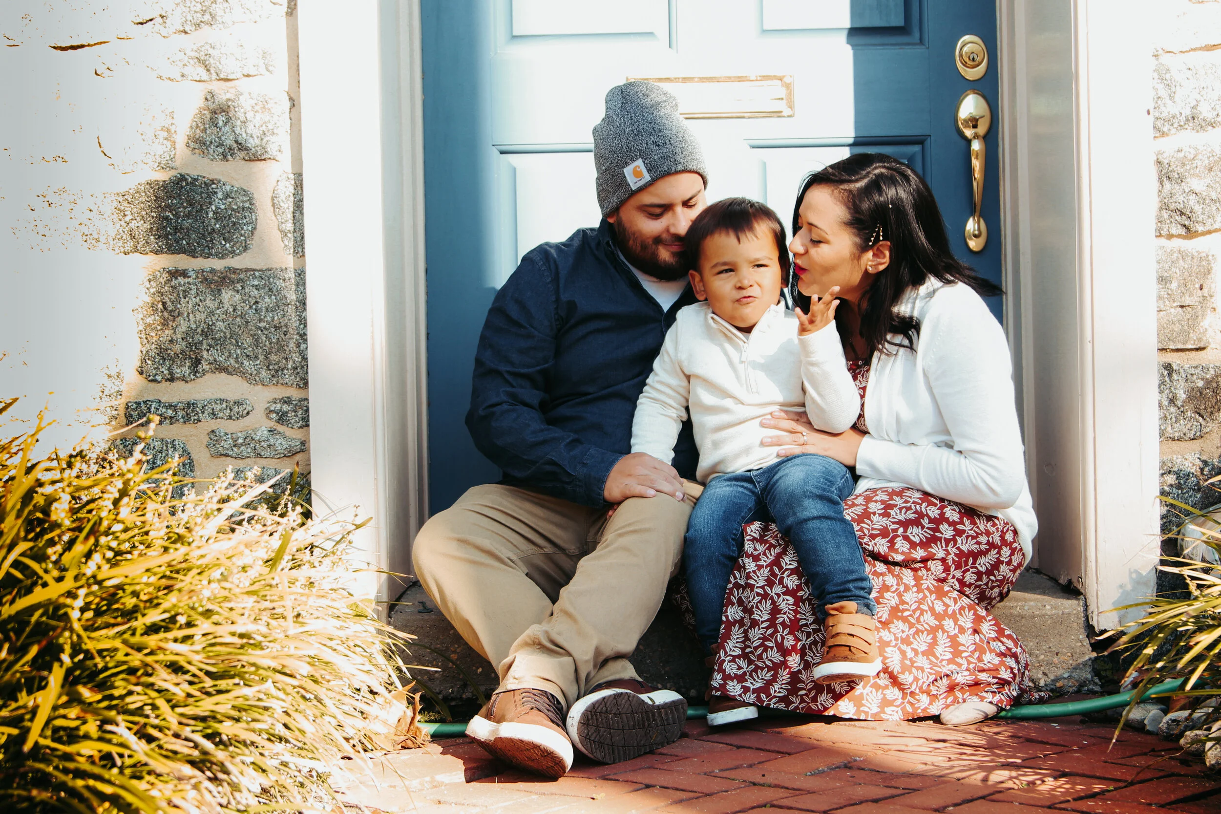 The Lopez Family