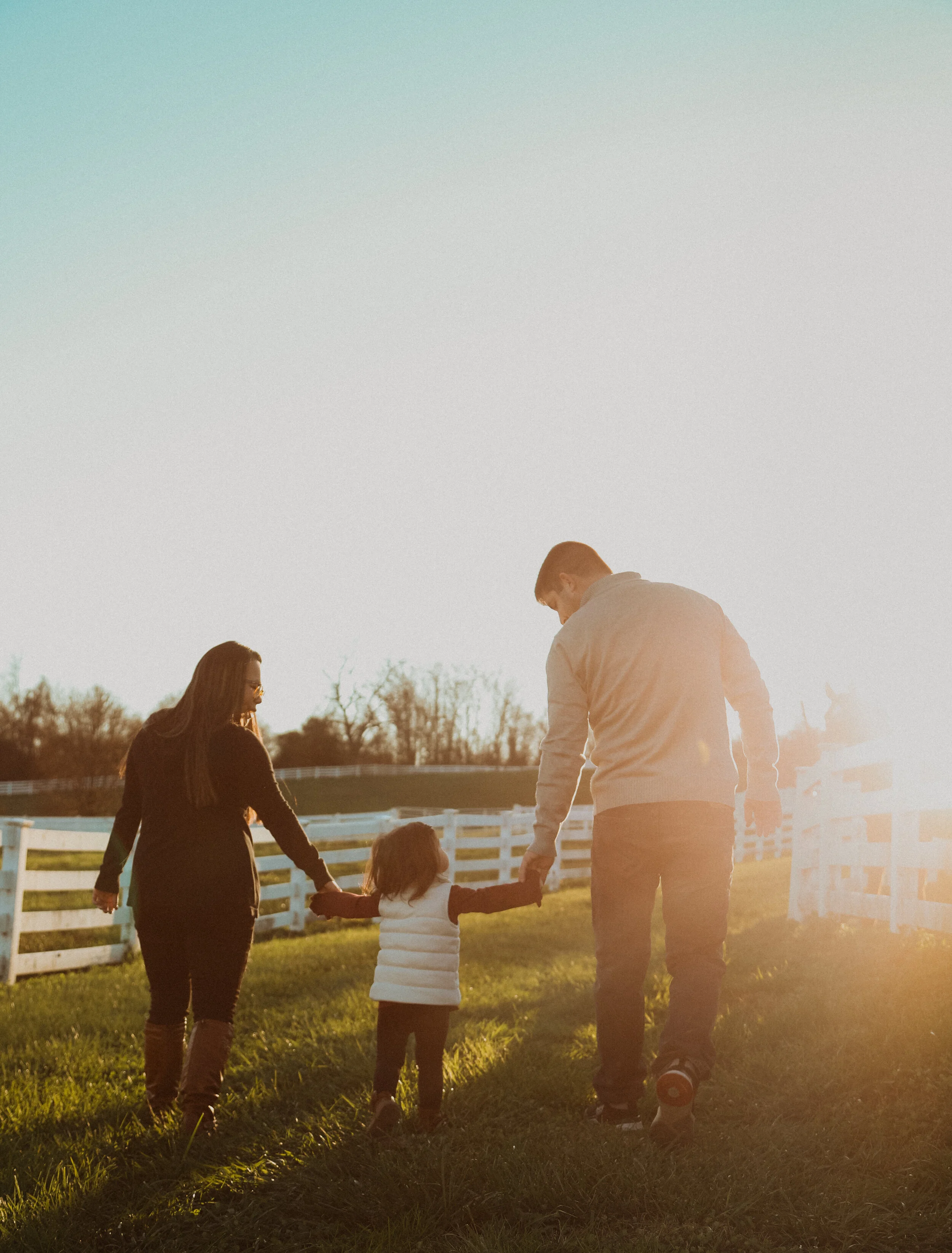 The Moss Family