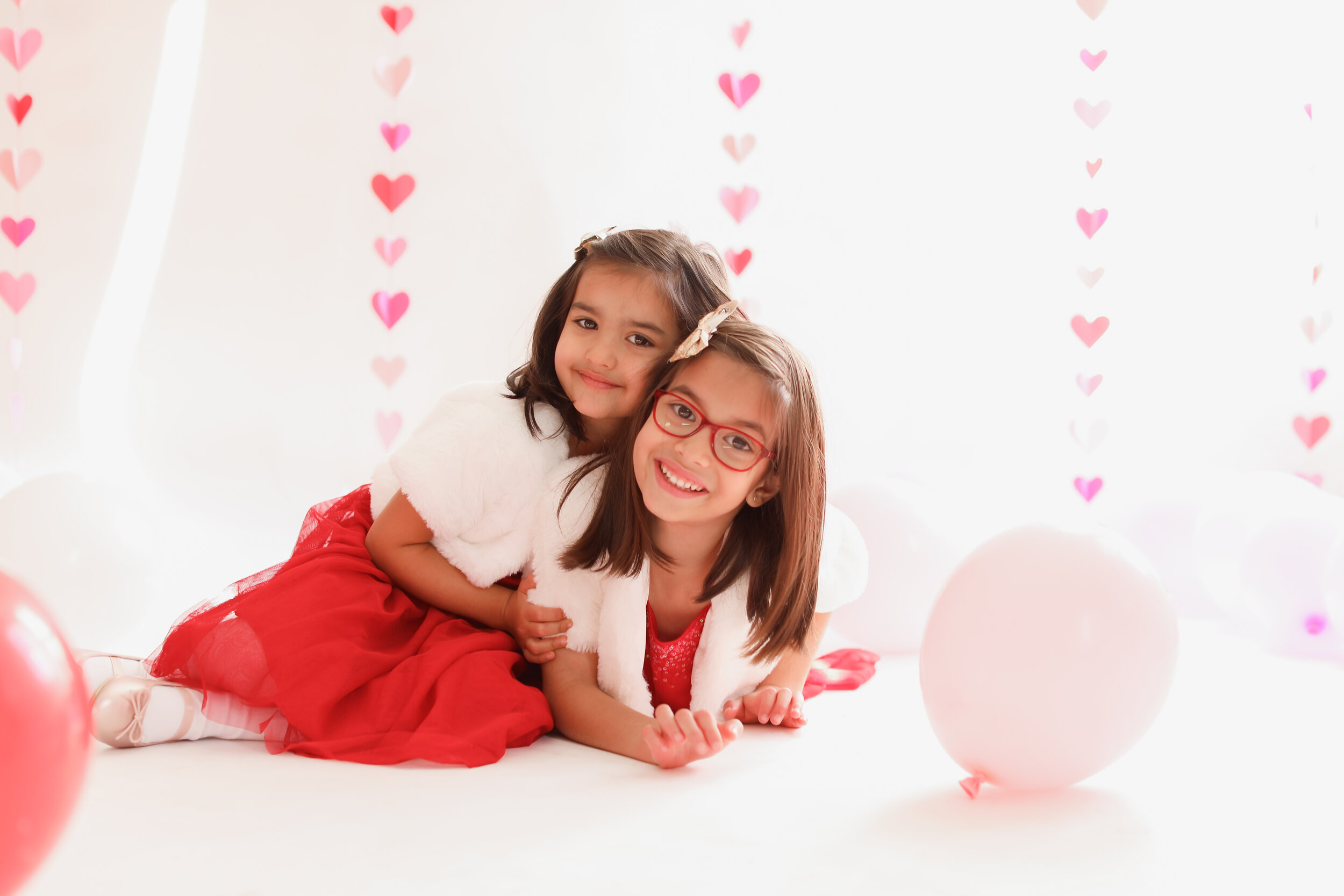 Valentine’s Day Session 