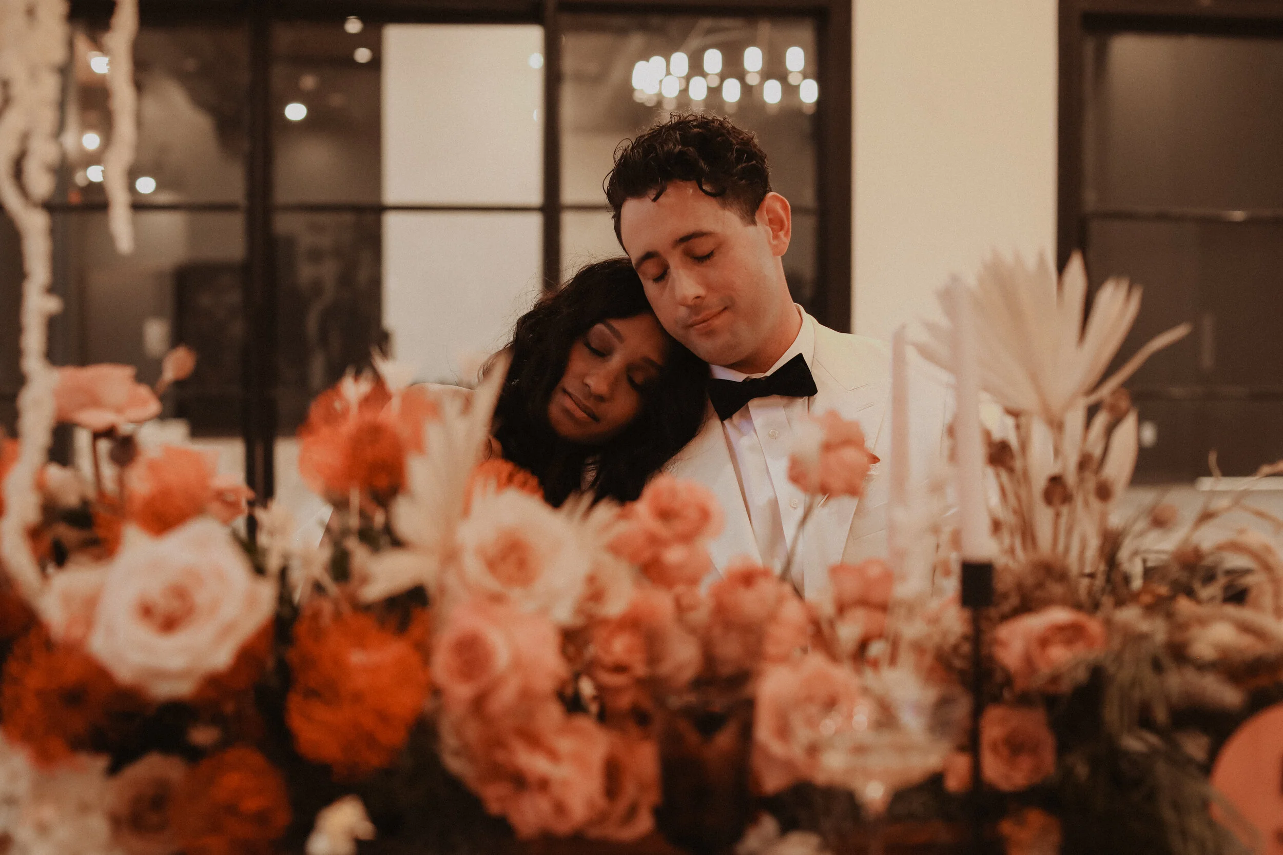 Alex + Ryan