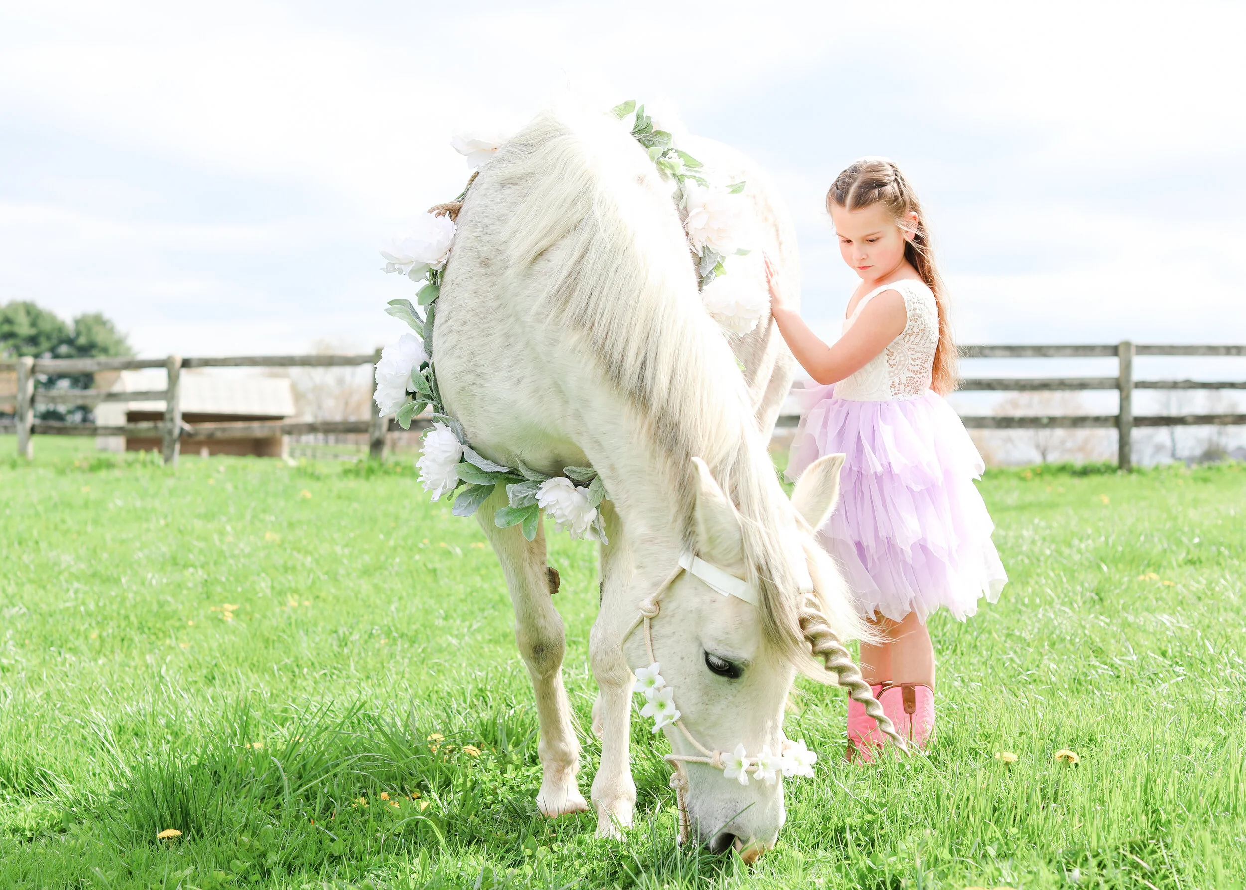 Unicorn Session