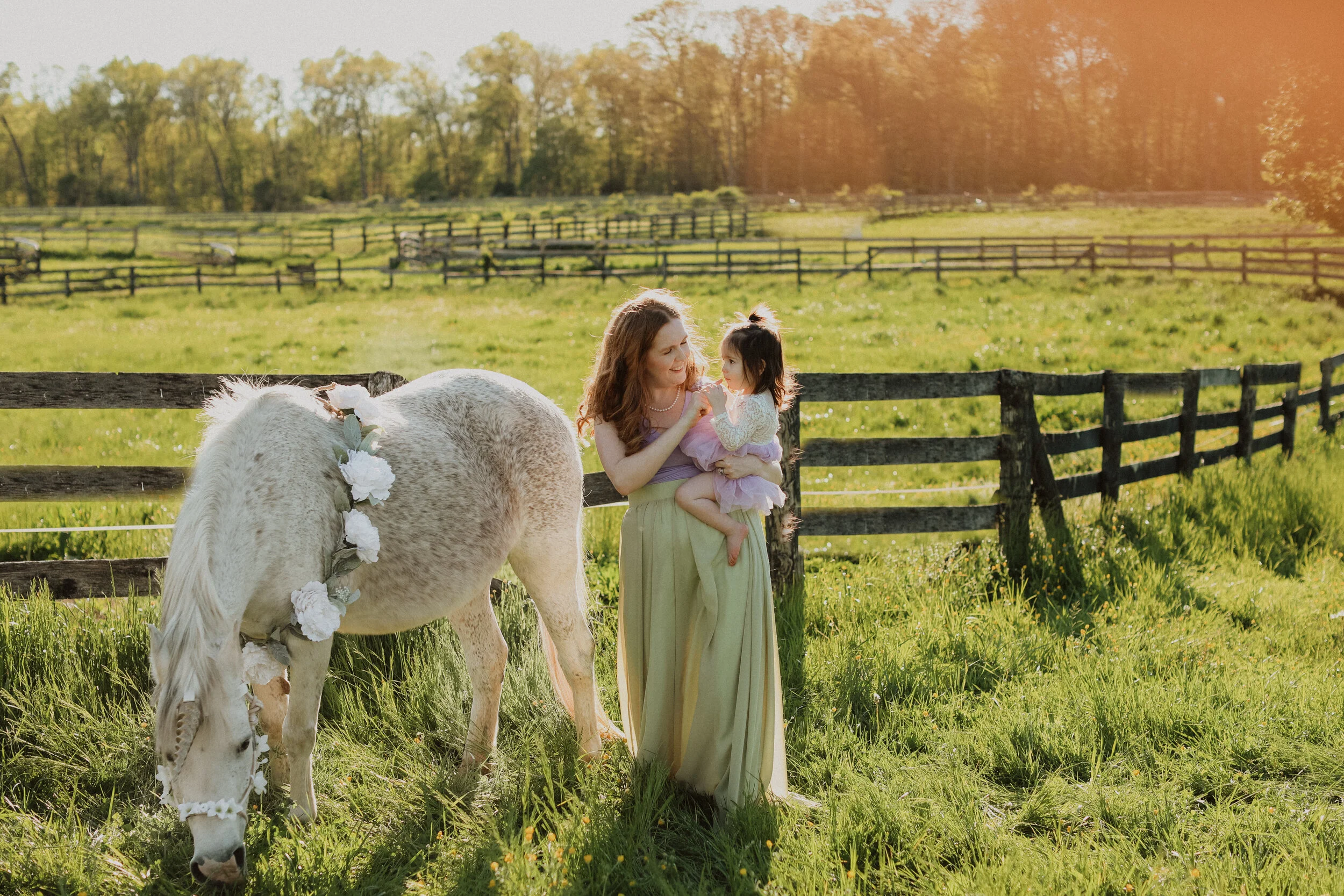 Keirstyn + LuLu