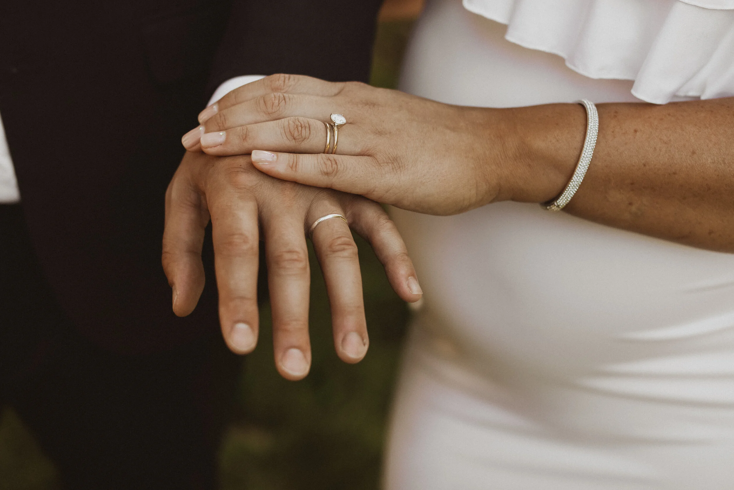 Roxana + Ari