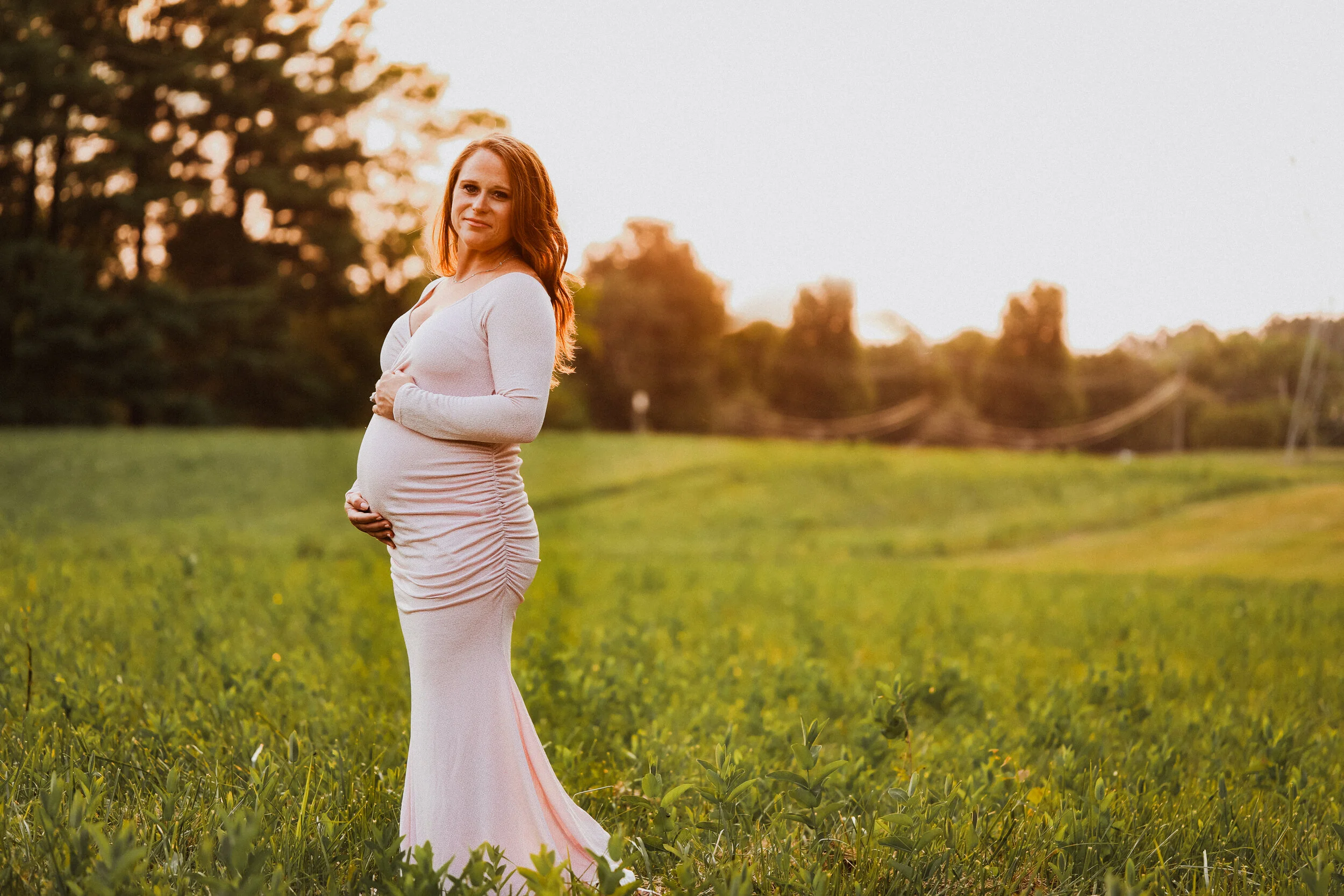 Maternity Photography Sesison