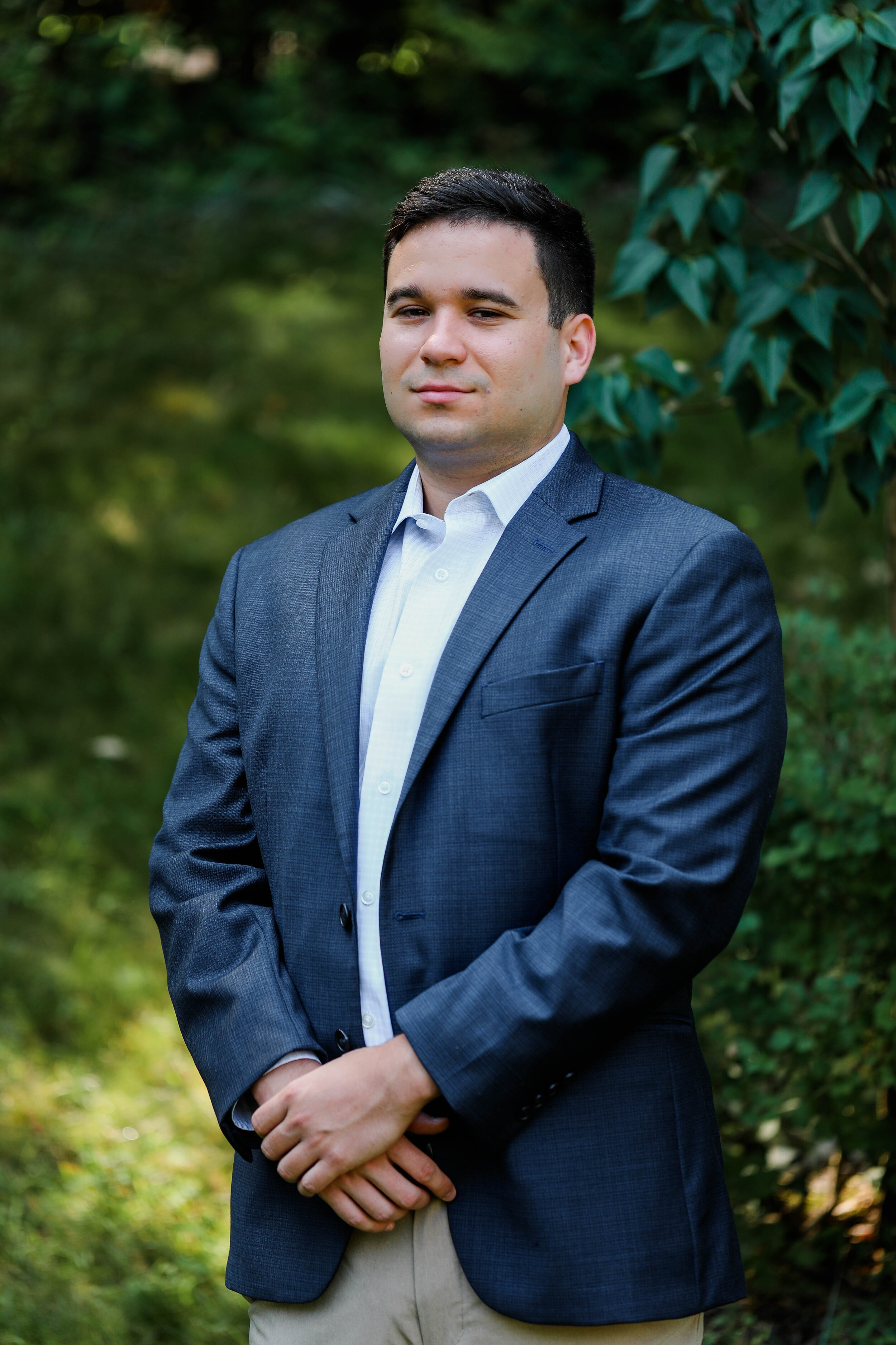 Professional Head Shots