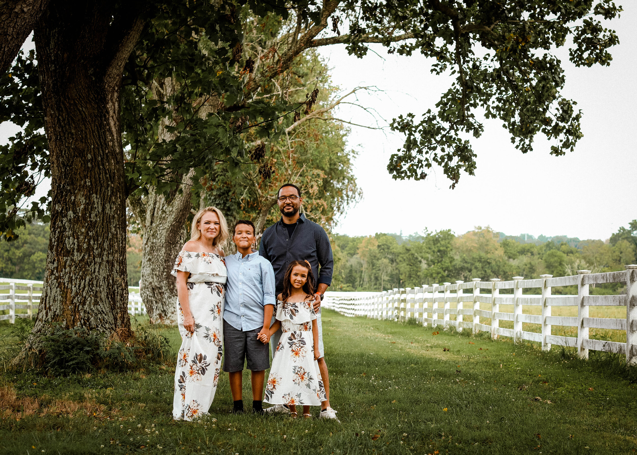 The Crawley Family