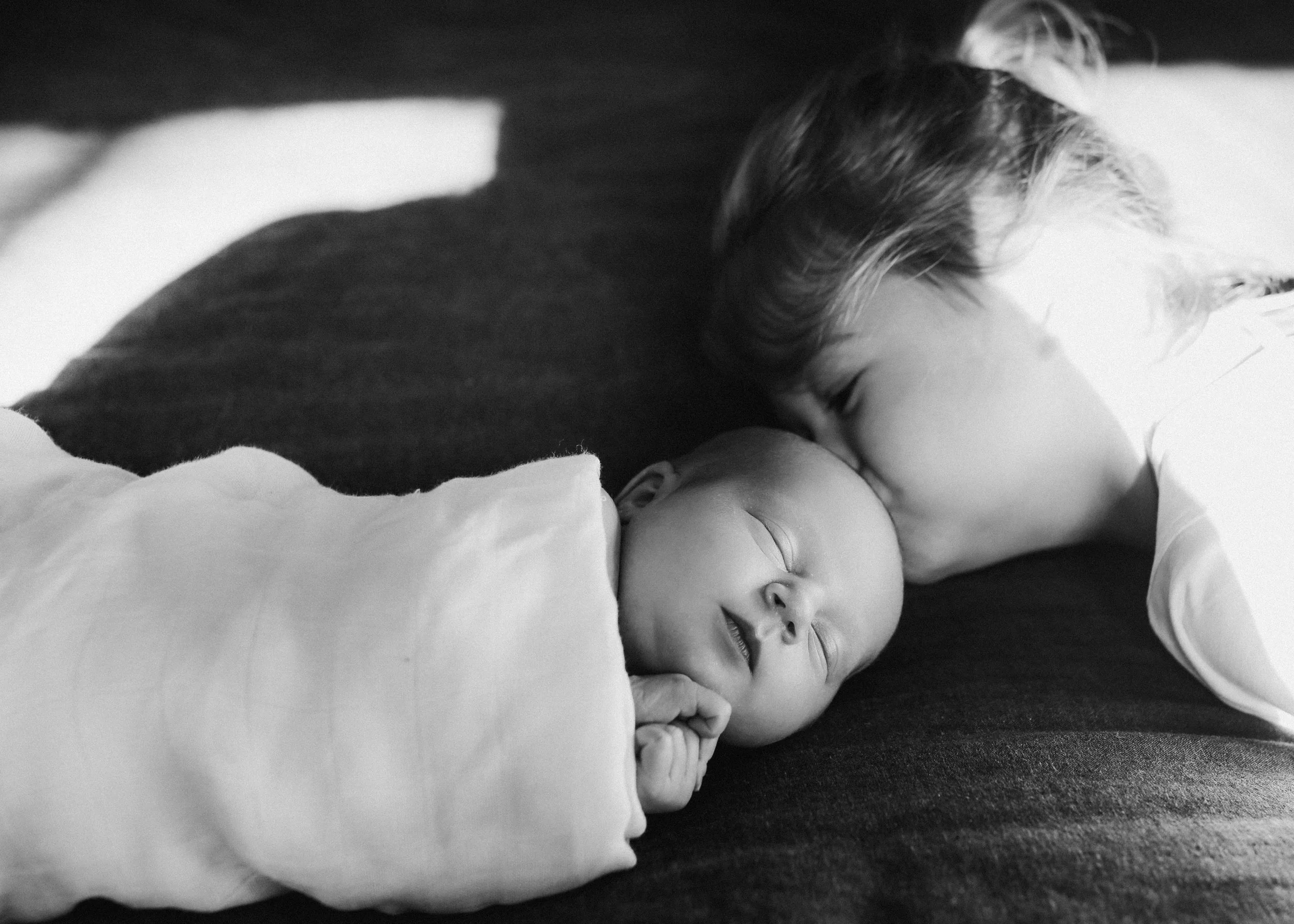 Columbia Maryland Newborn Photographer