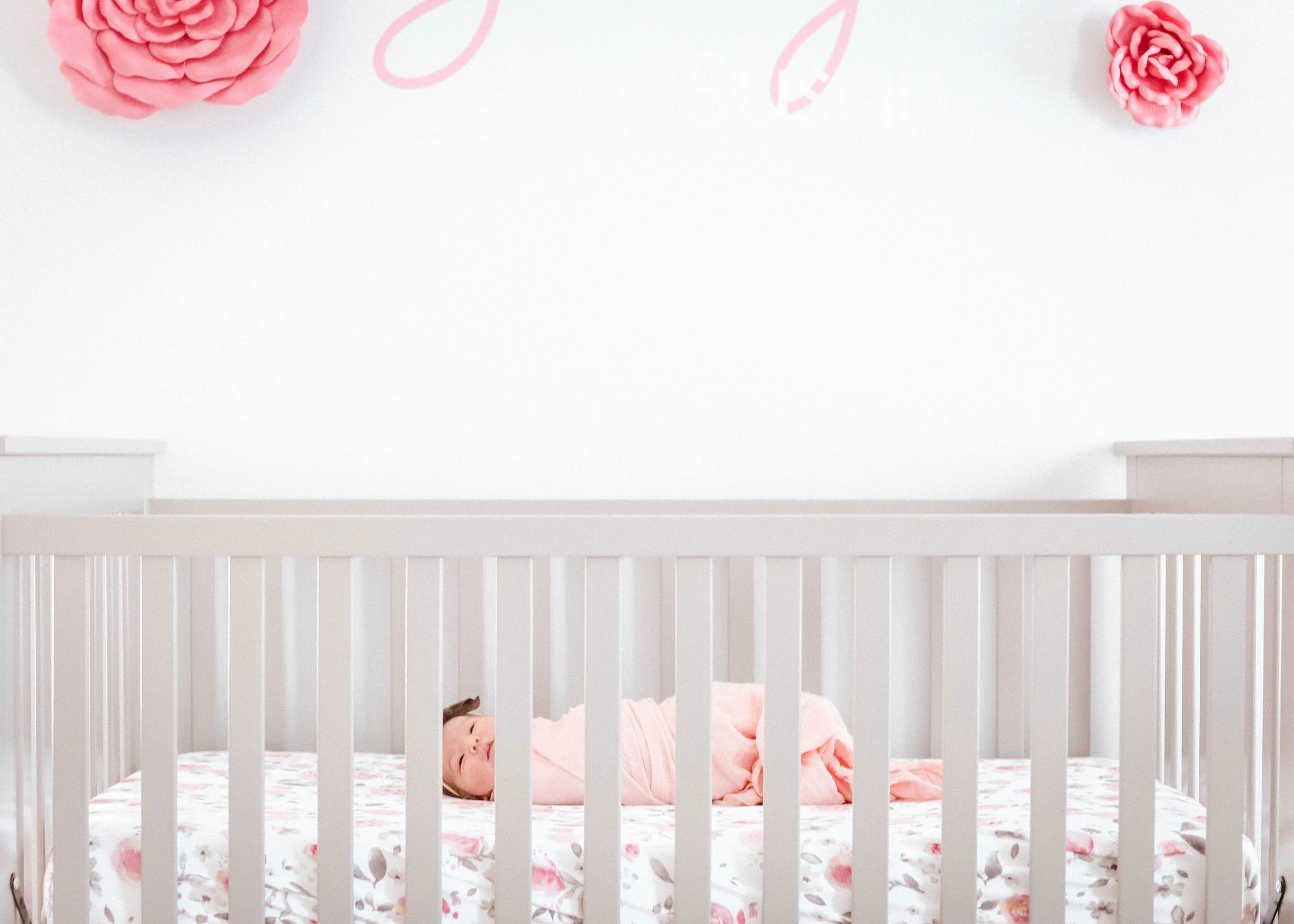 Zoey’s Newborn Session
