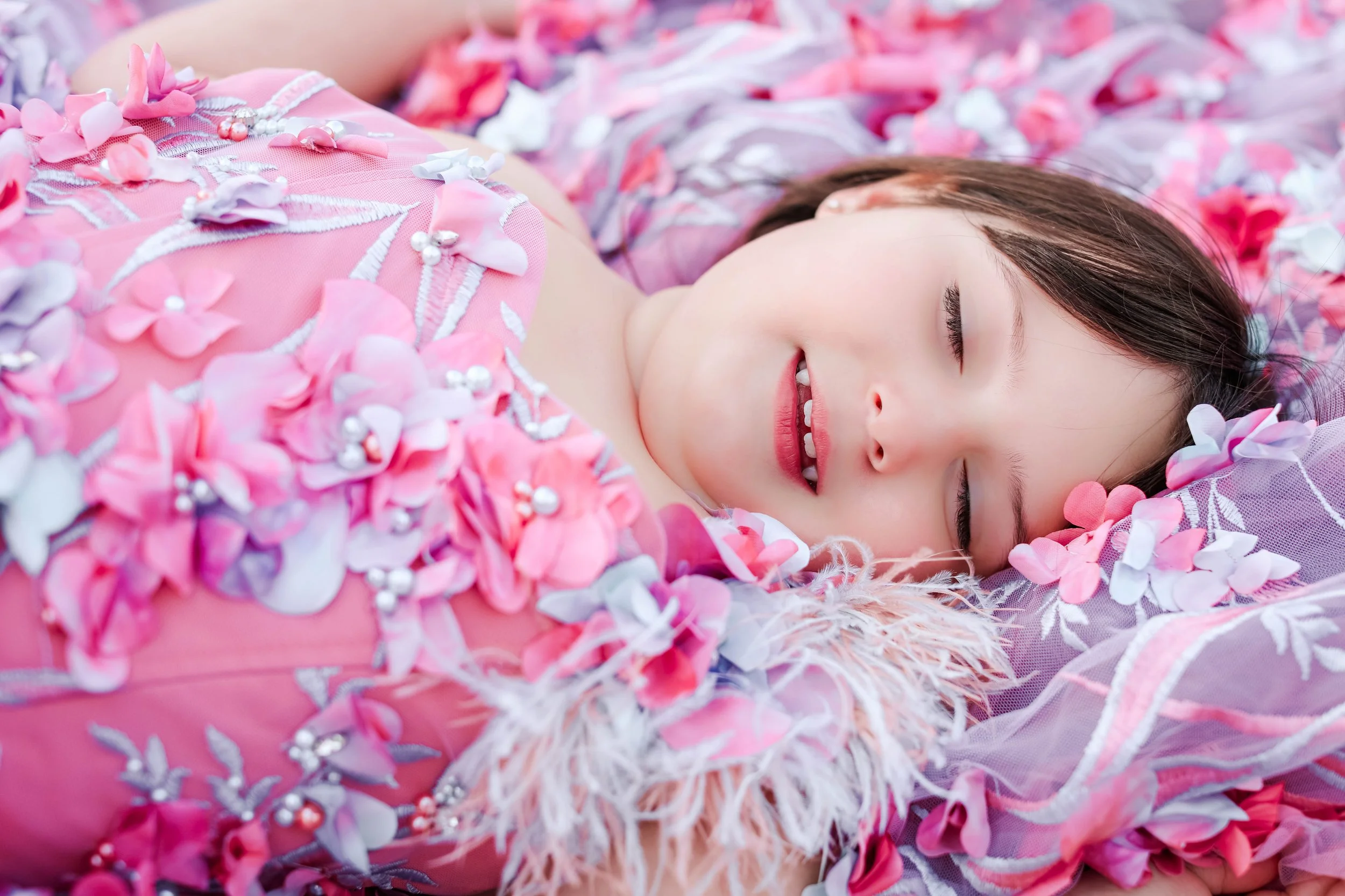 Emma’s Spring Photography Session