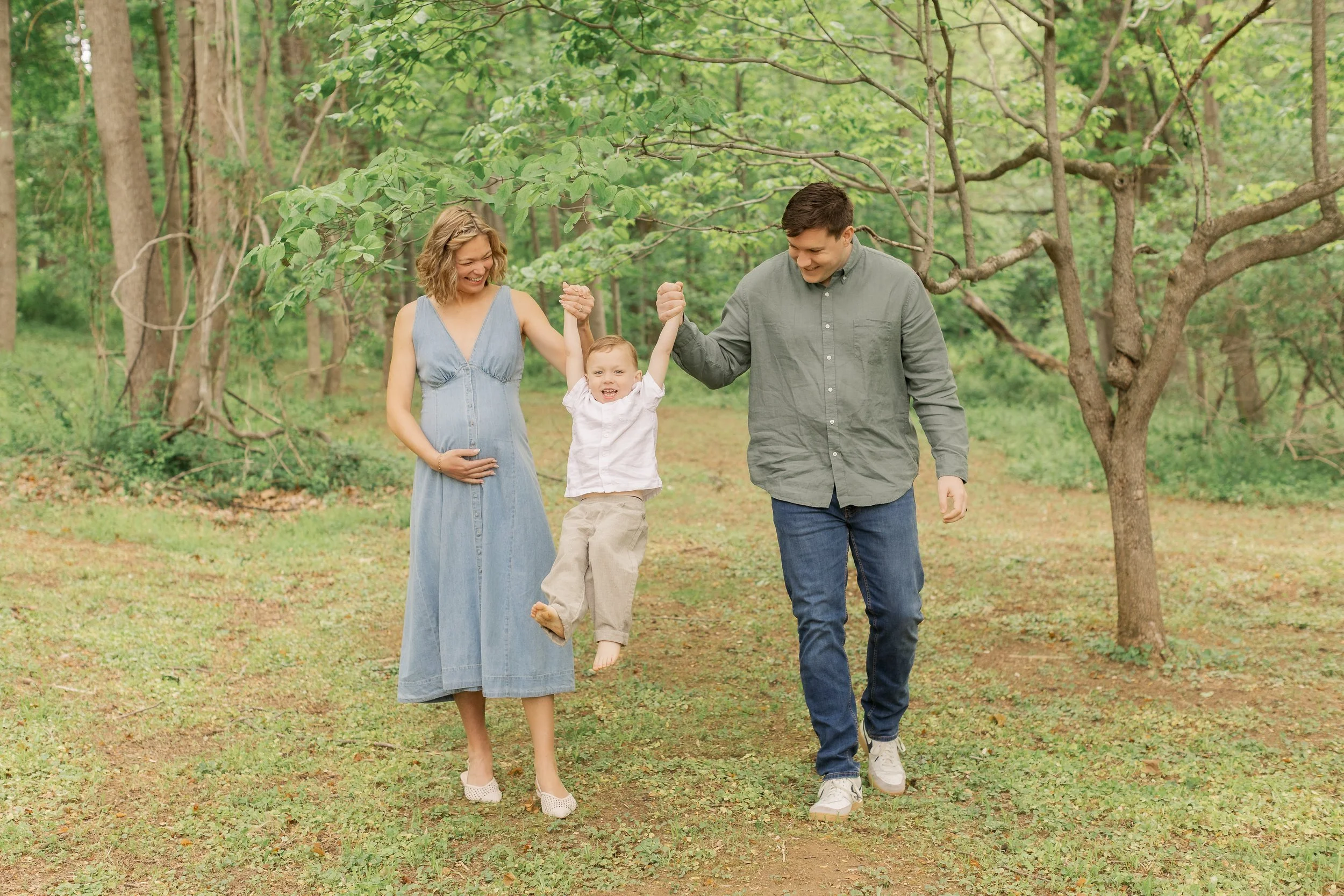 Capturing Motherhood with your Ellicott City Photographer