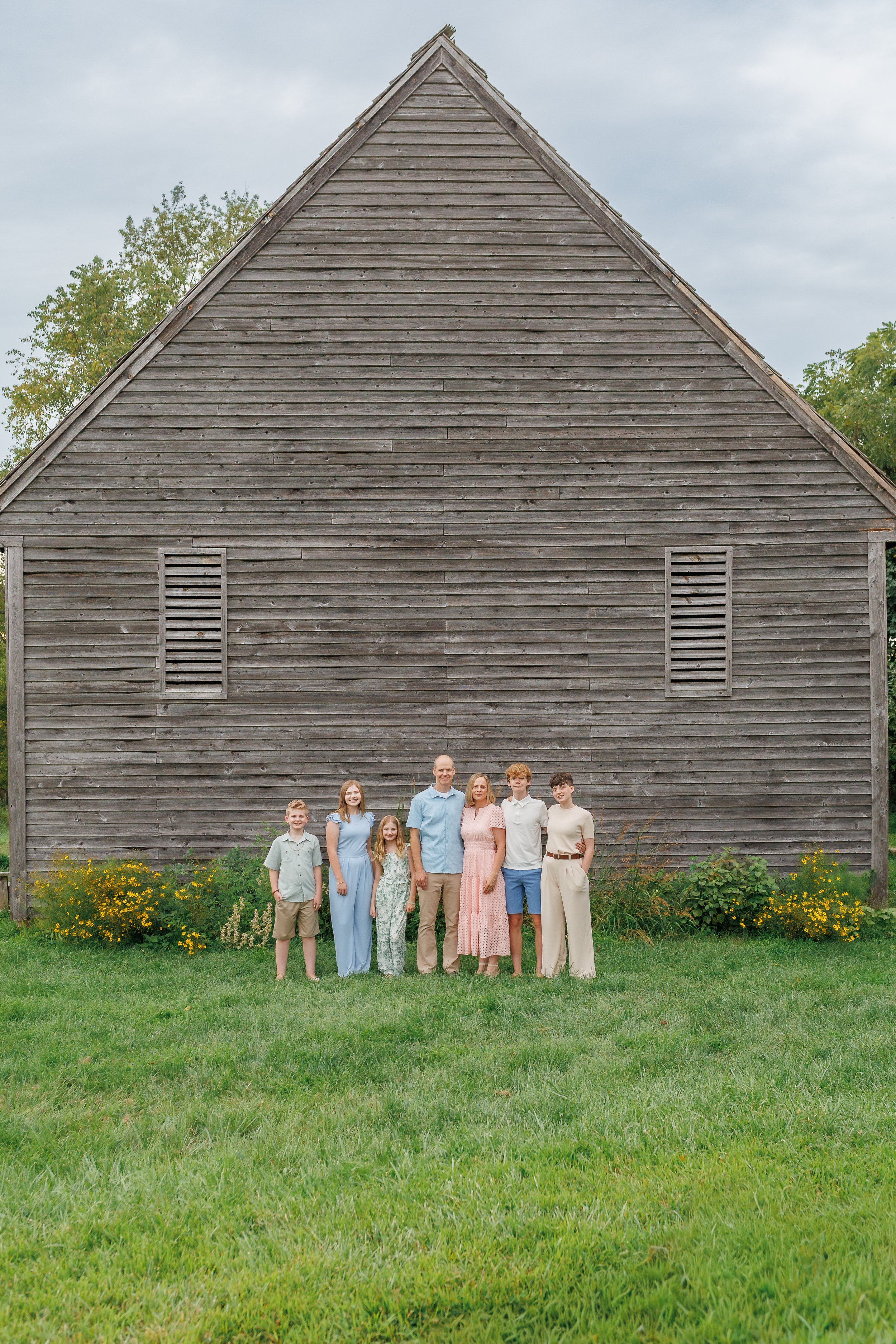 Ellicott City Photographer