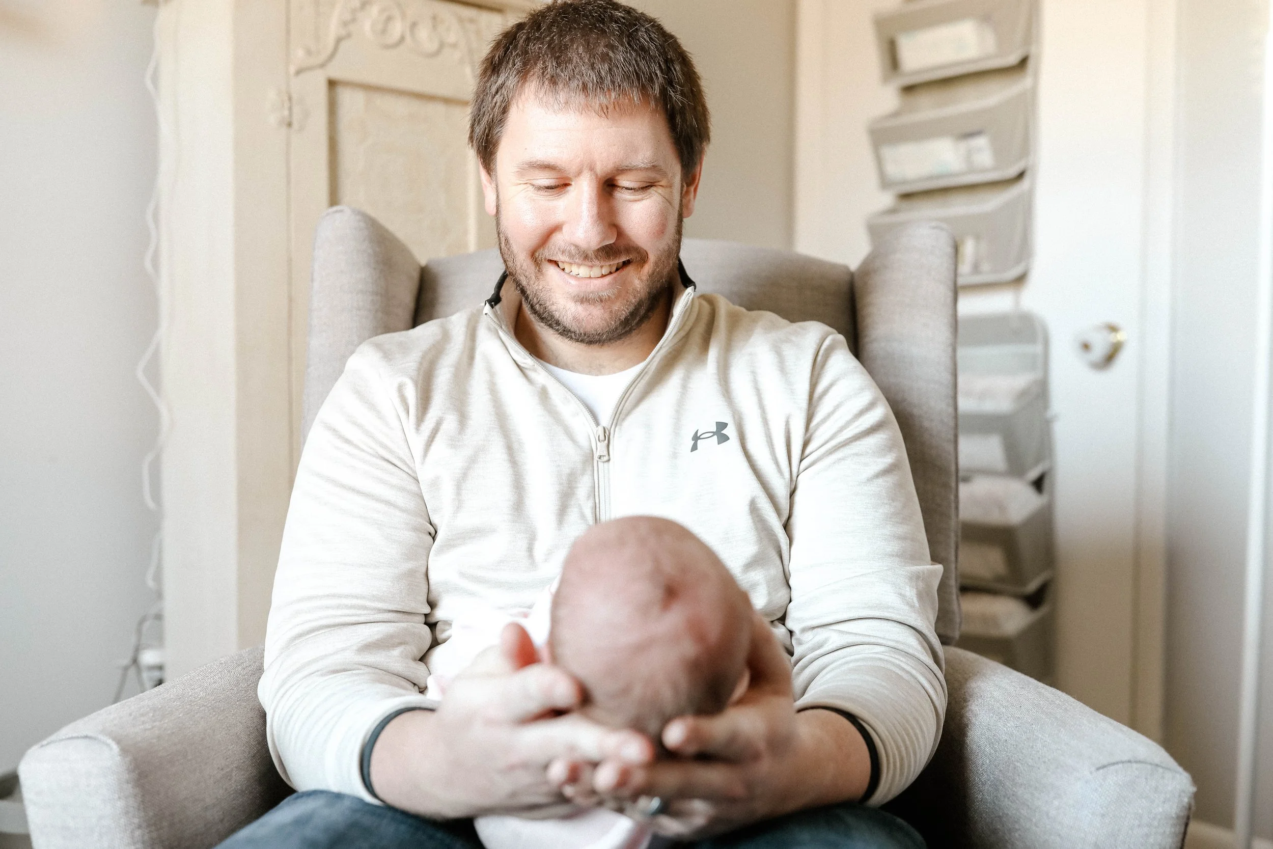 Columbia Maryland Family Photographer