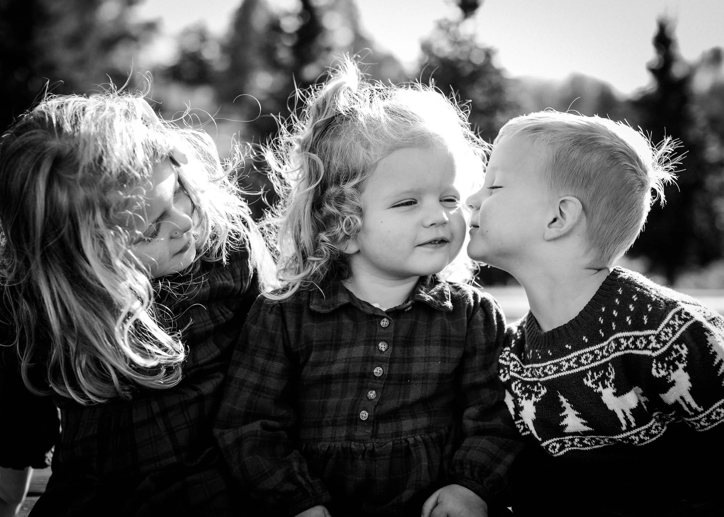 Columbia Maryland Newborn Photographer