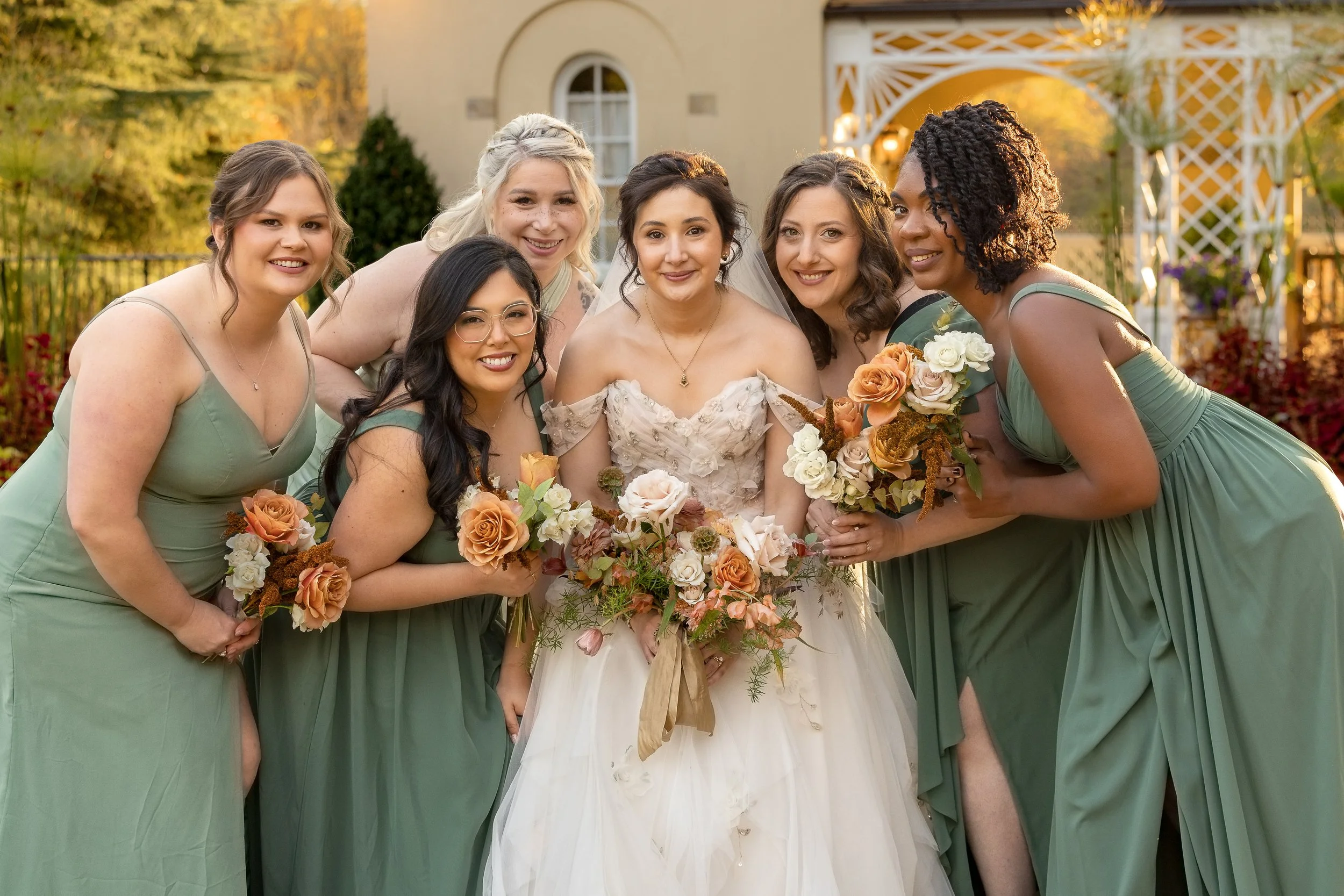 Maryland wedding photographer