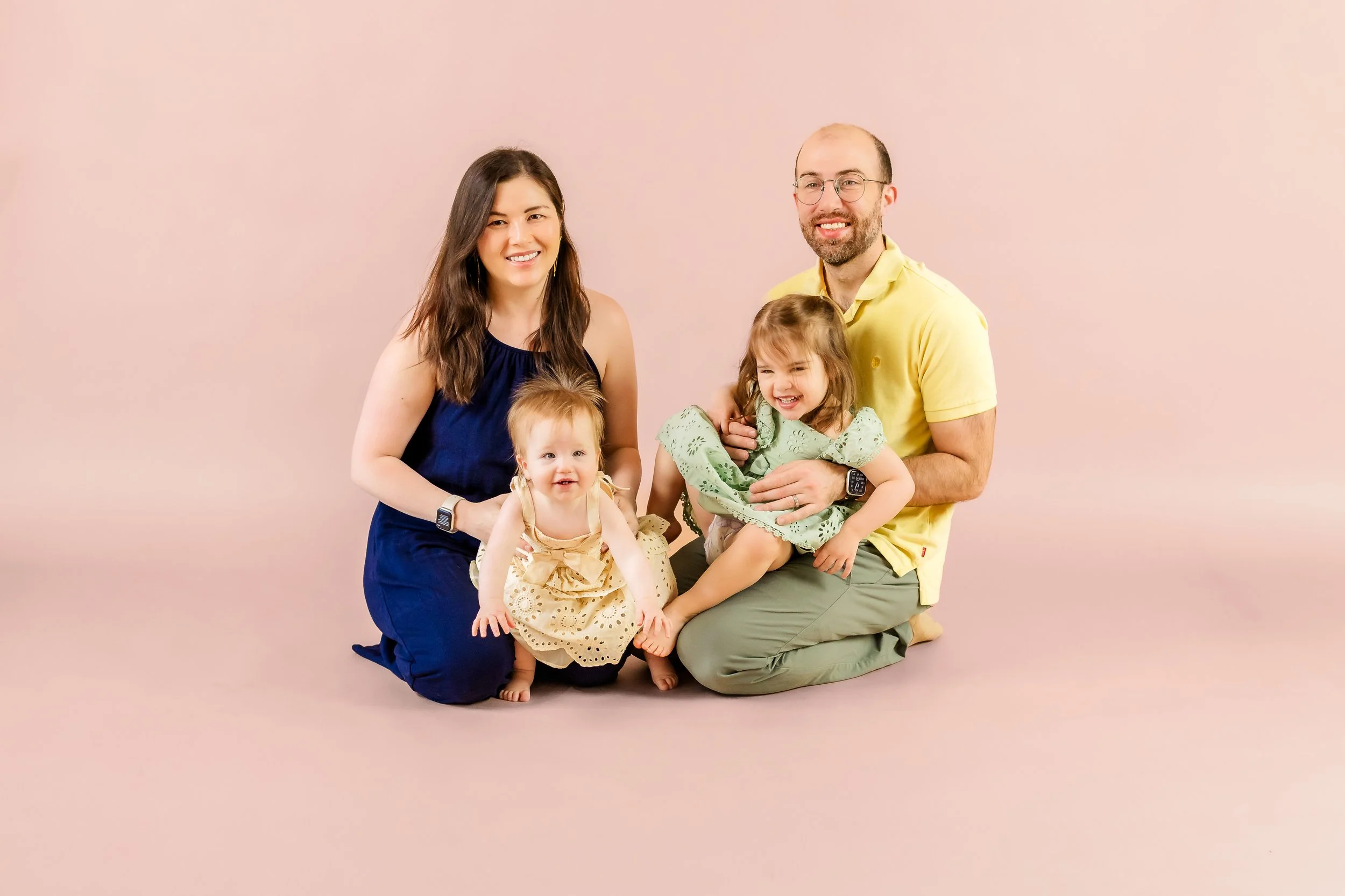 Ellicott City First Birthday cake smash Photographer!