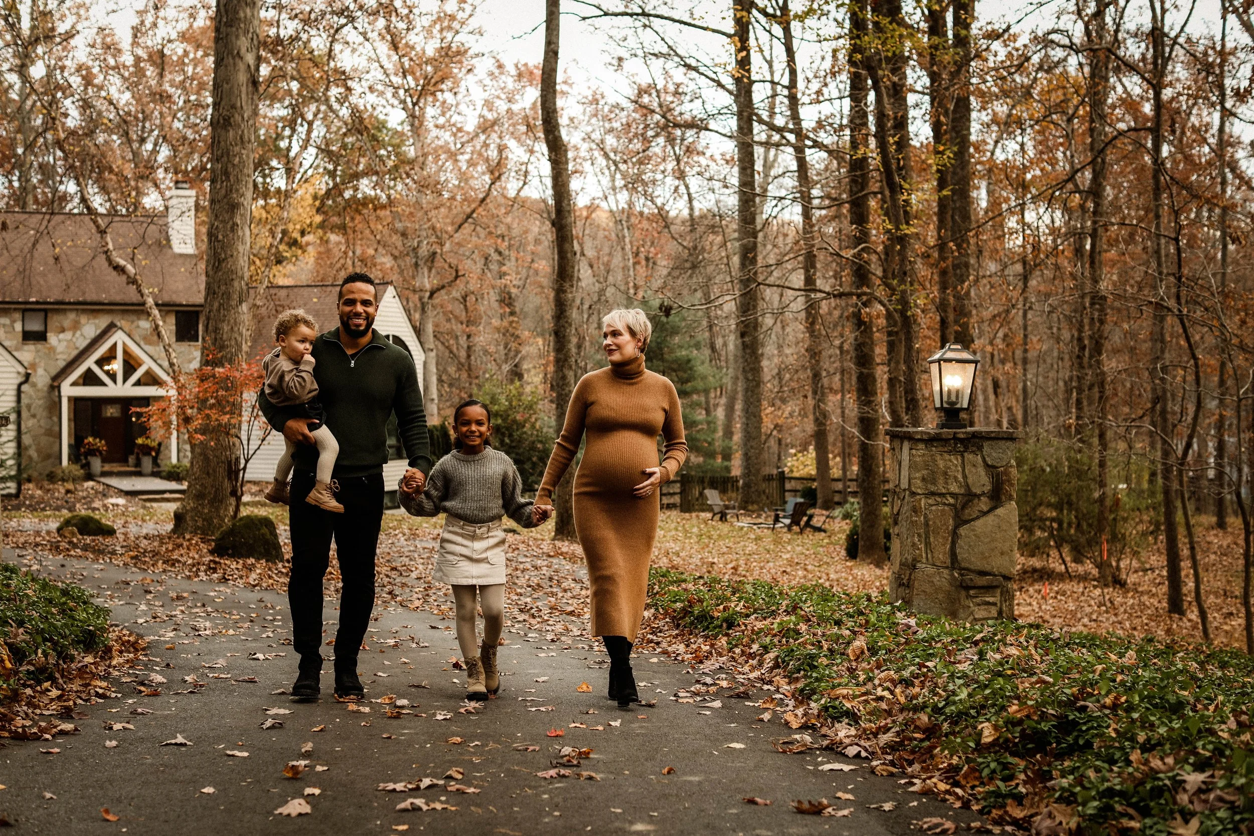 Columbia Maryland Family Photographer