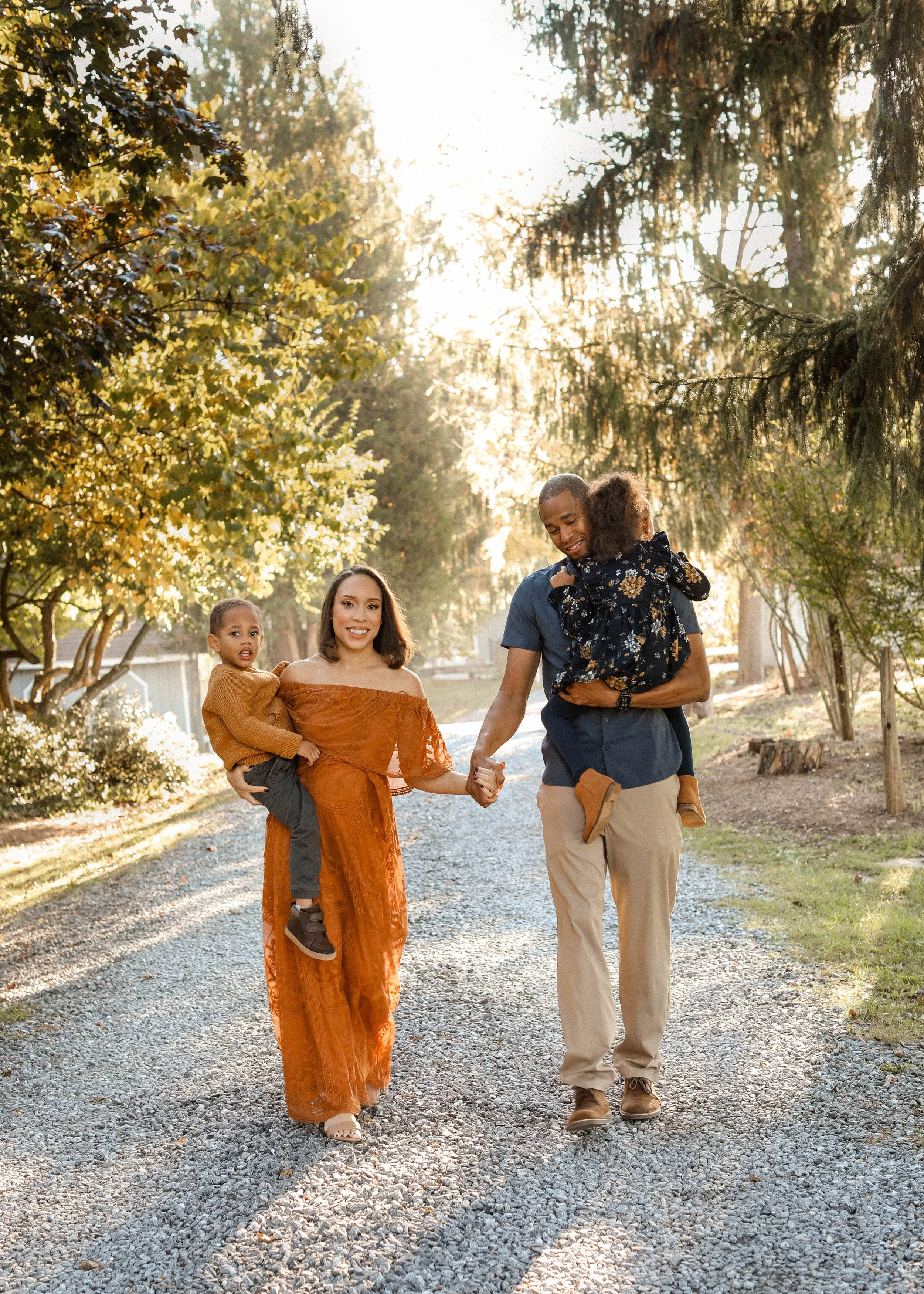 Columbia Maryland Family Photographer