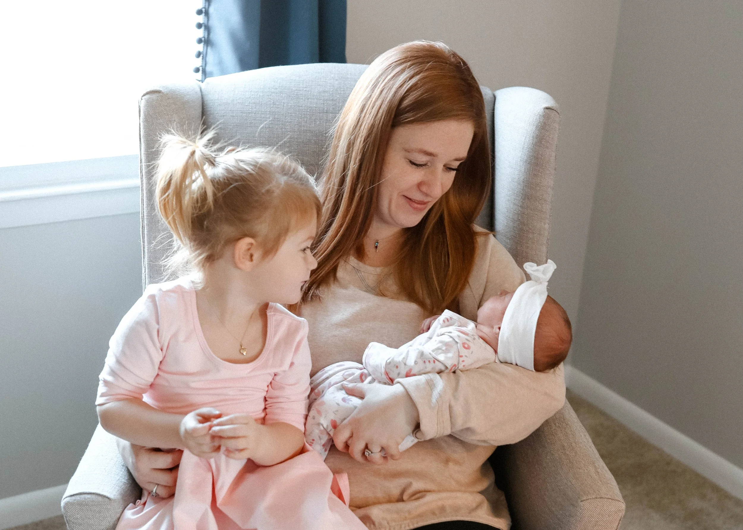 Columbia Maryland Family Photographer