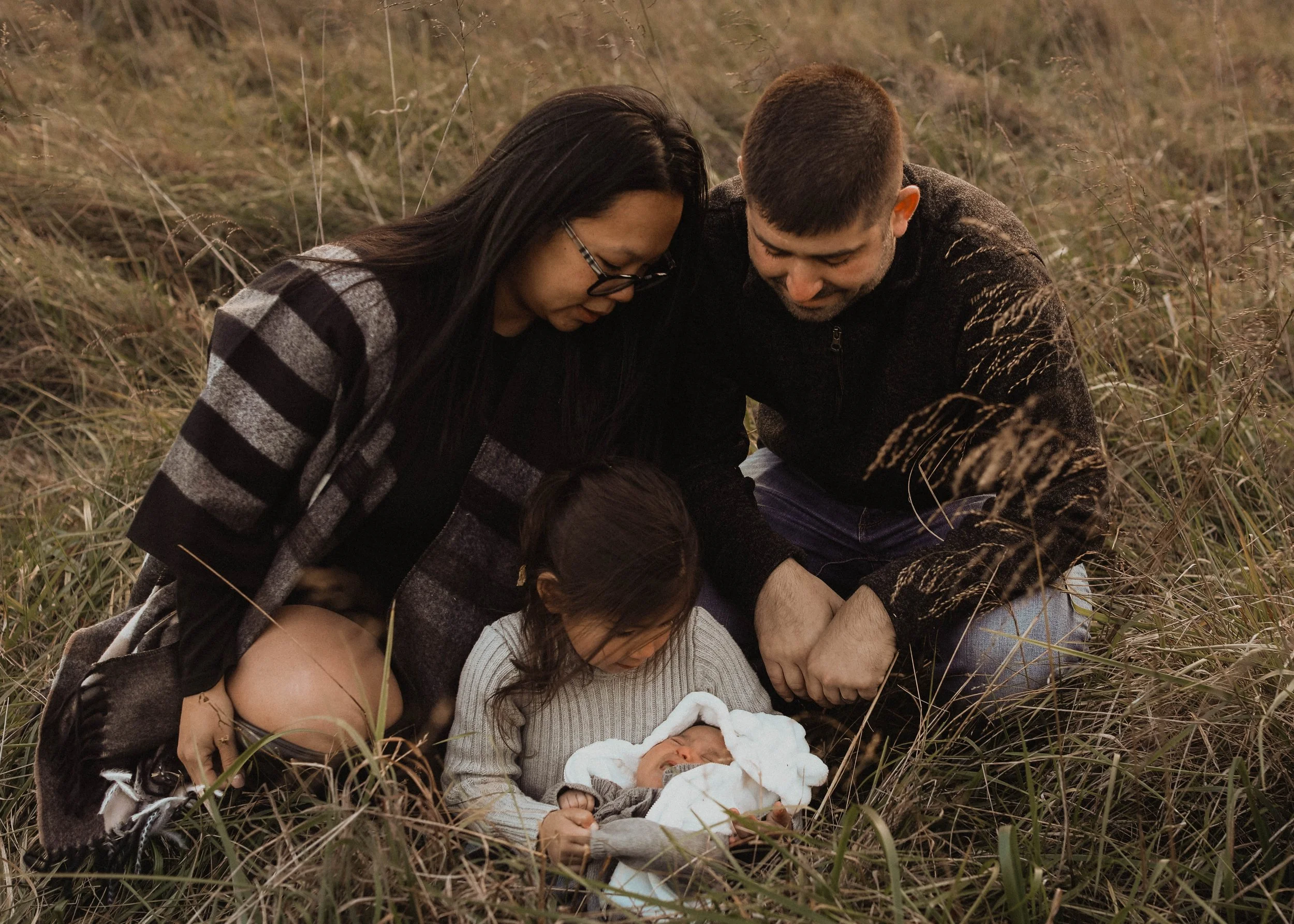 Columbia Maryland Family Photographer