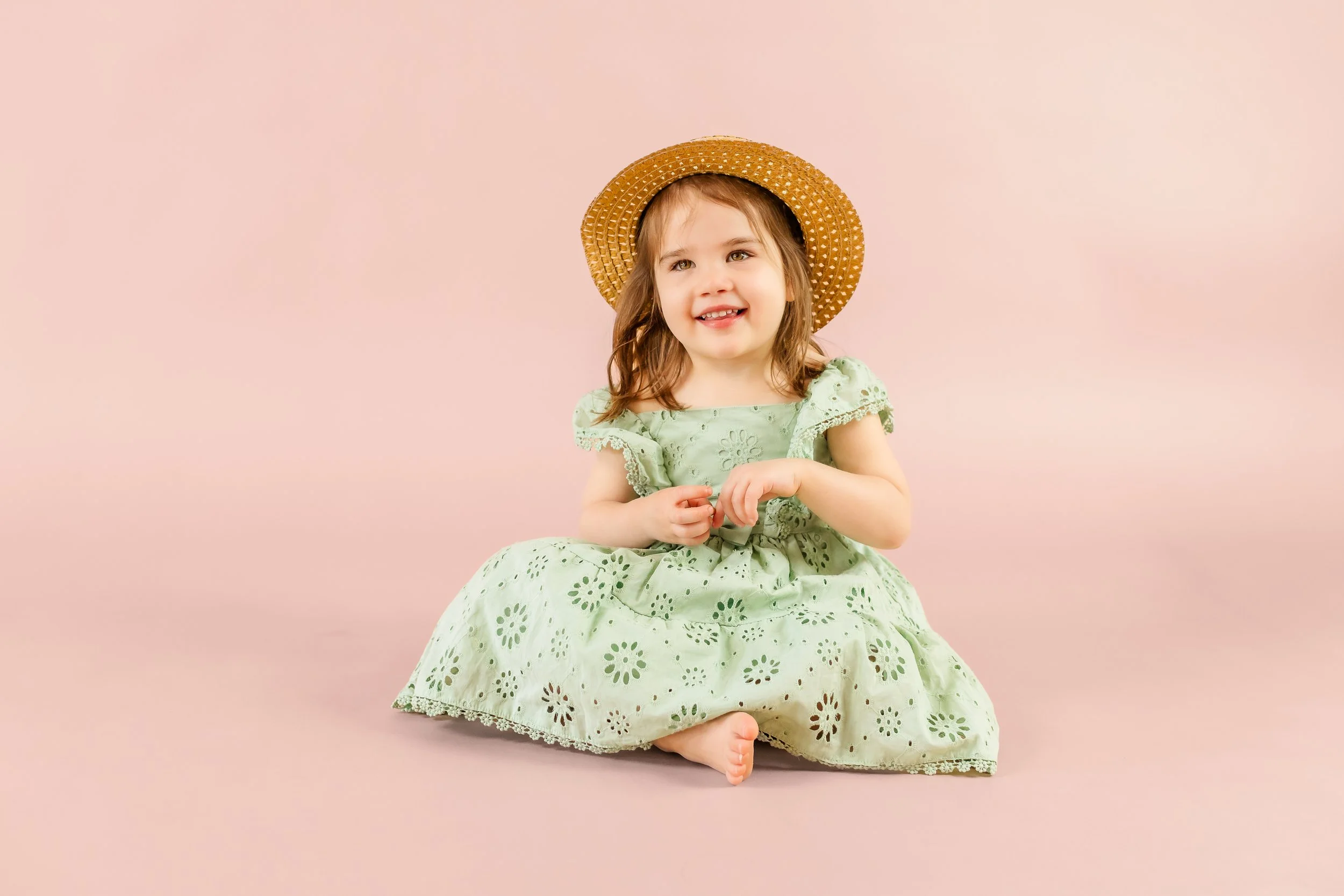 Ellicott City First Birthday cake smash Photographer!