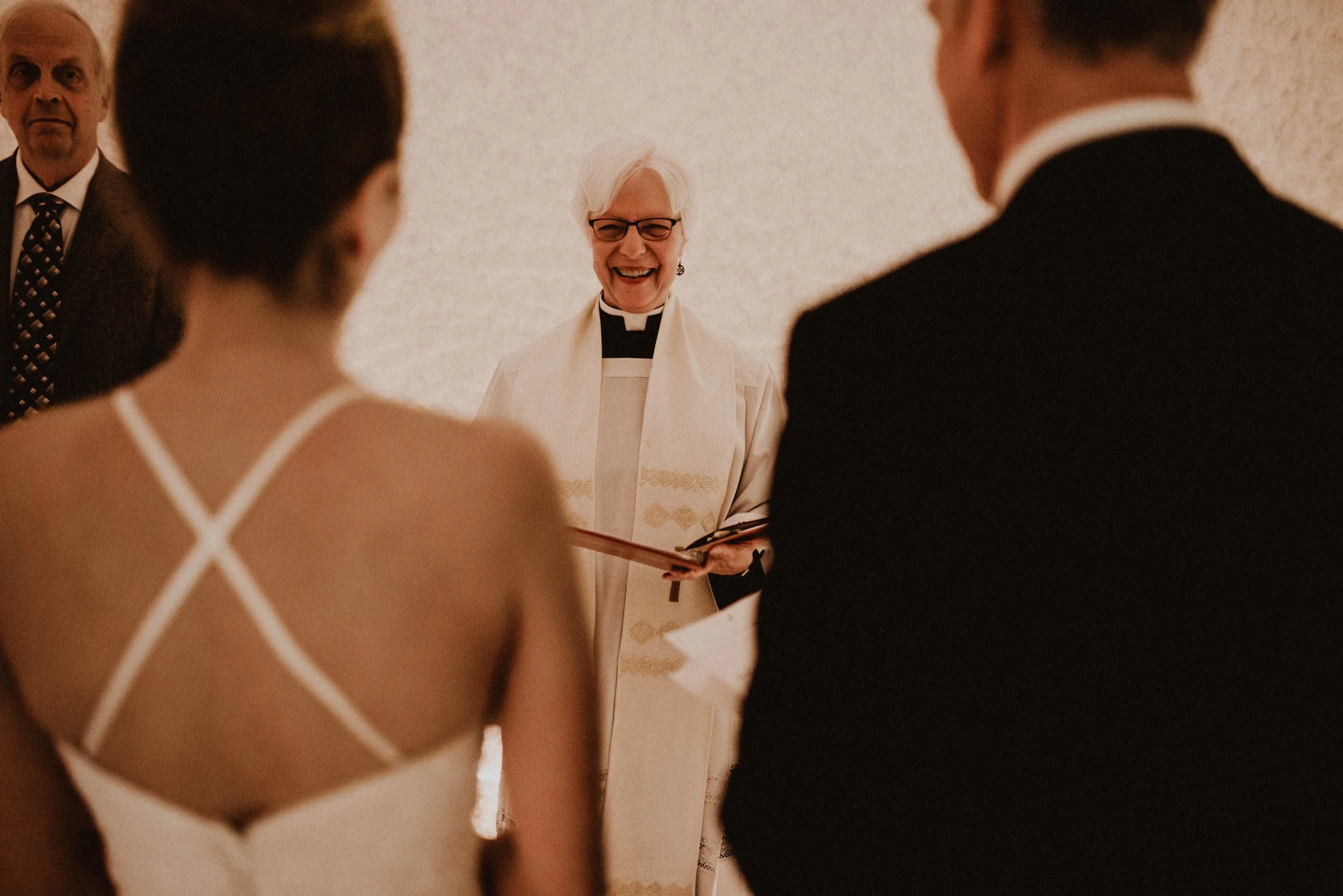 DC Wedding Photographer