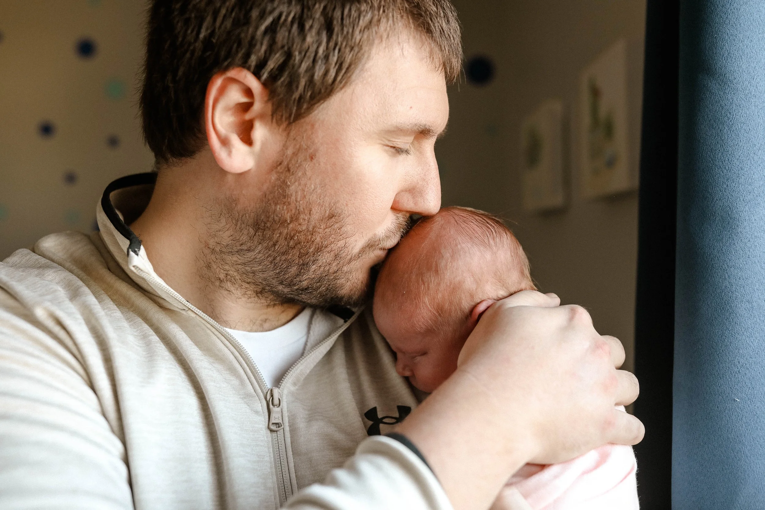 Columbia Maryland Maternity Photographer