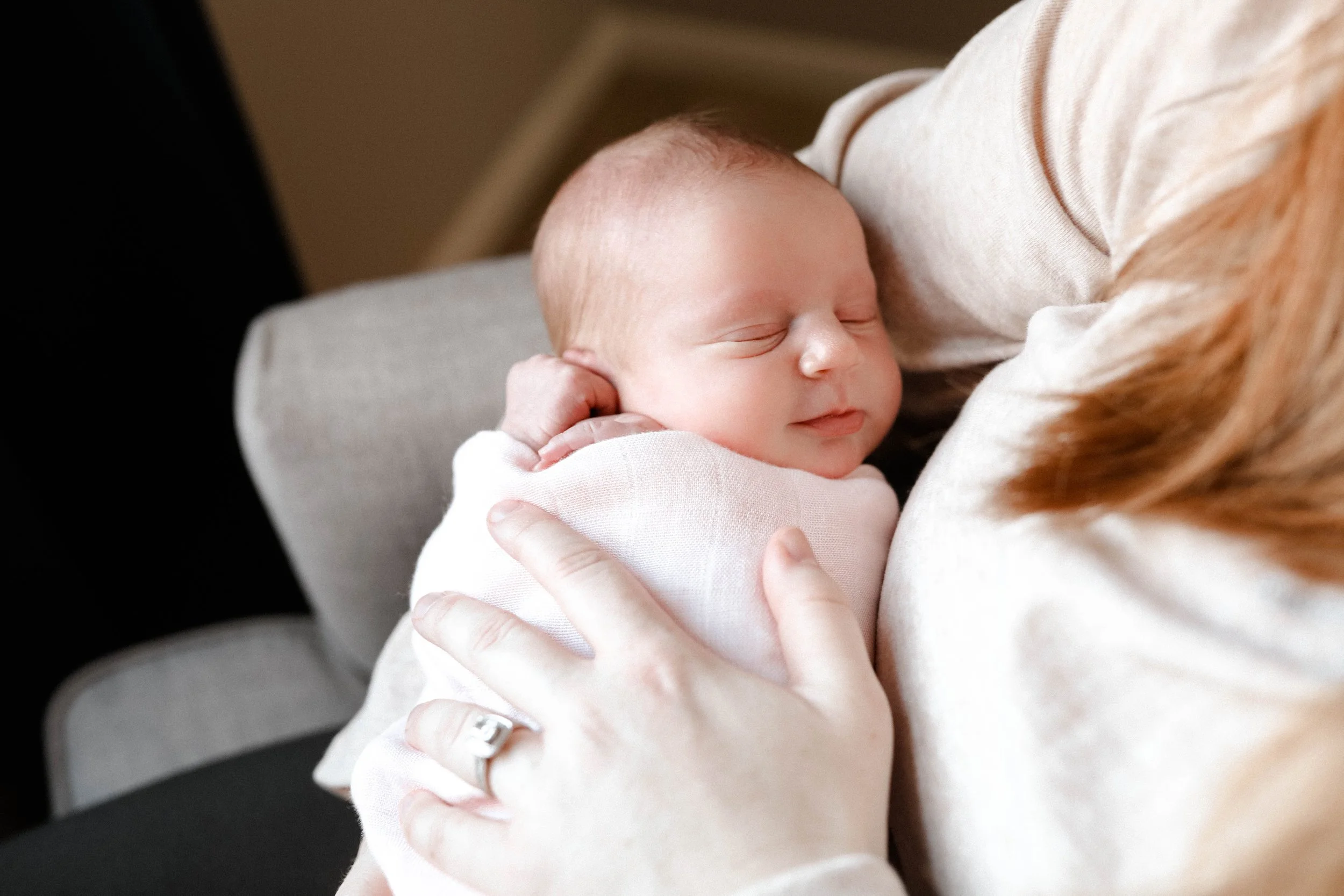 Columbia Maryland Family Photographer