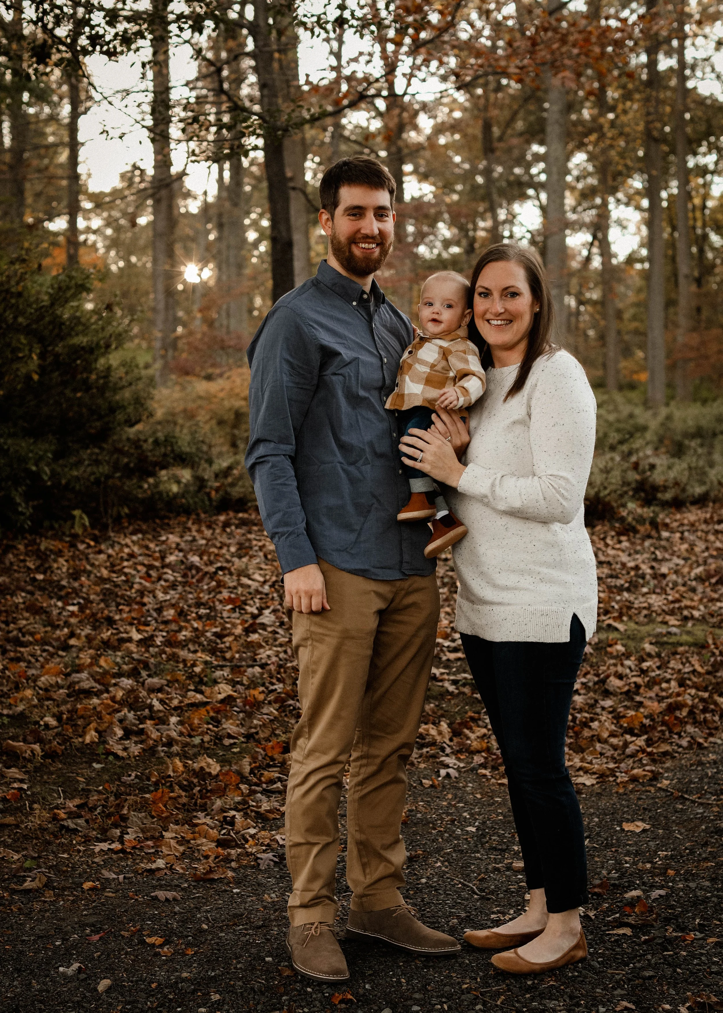 Columbia Maryland Family Photographer