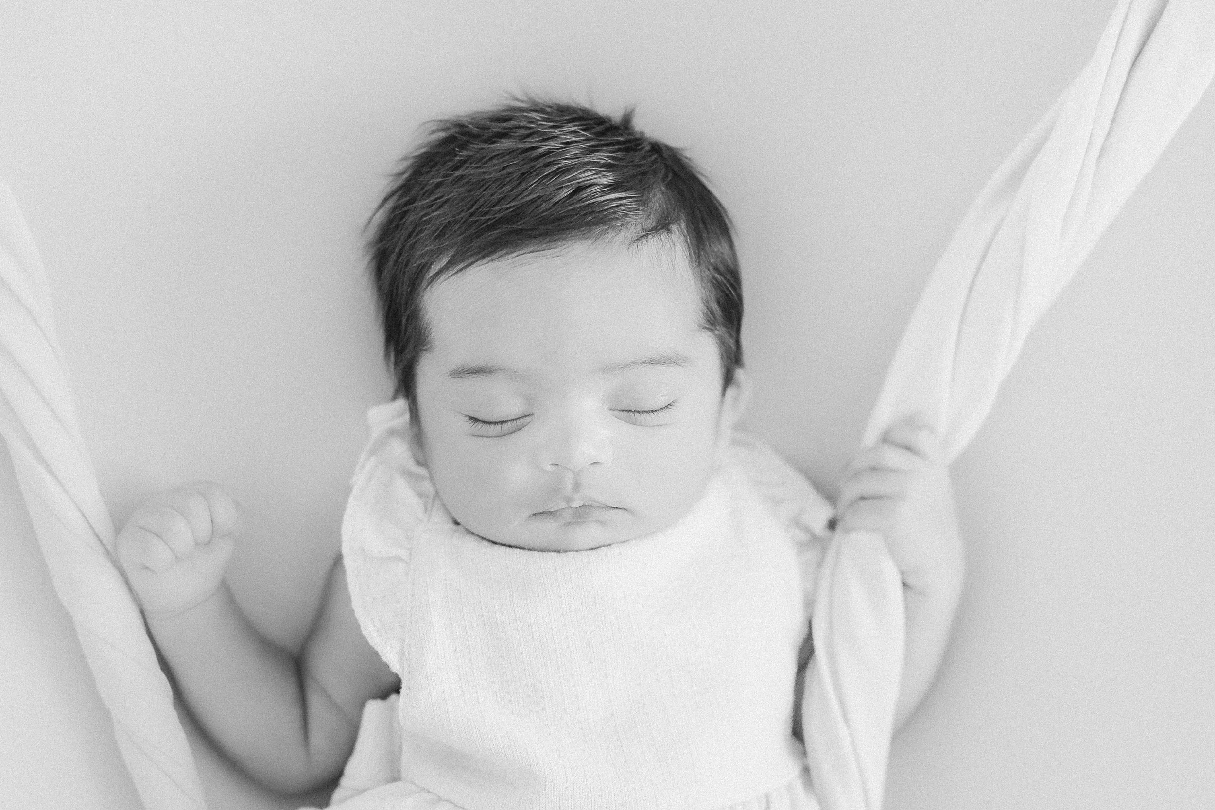 Newborn Photographer in Ellicott City