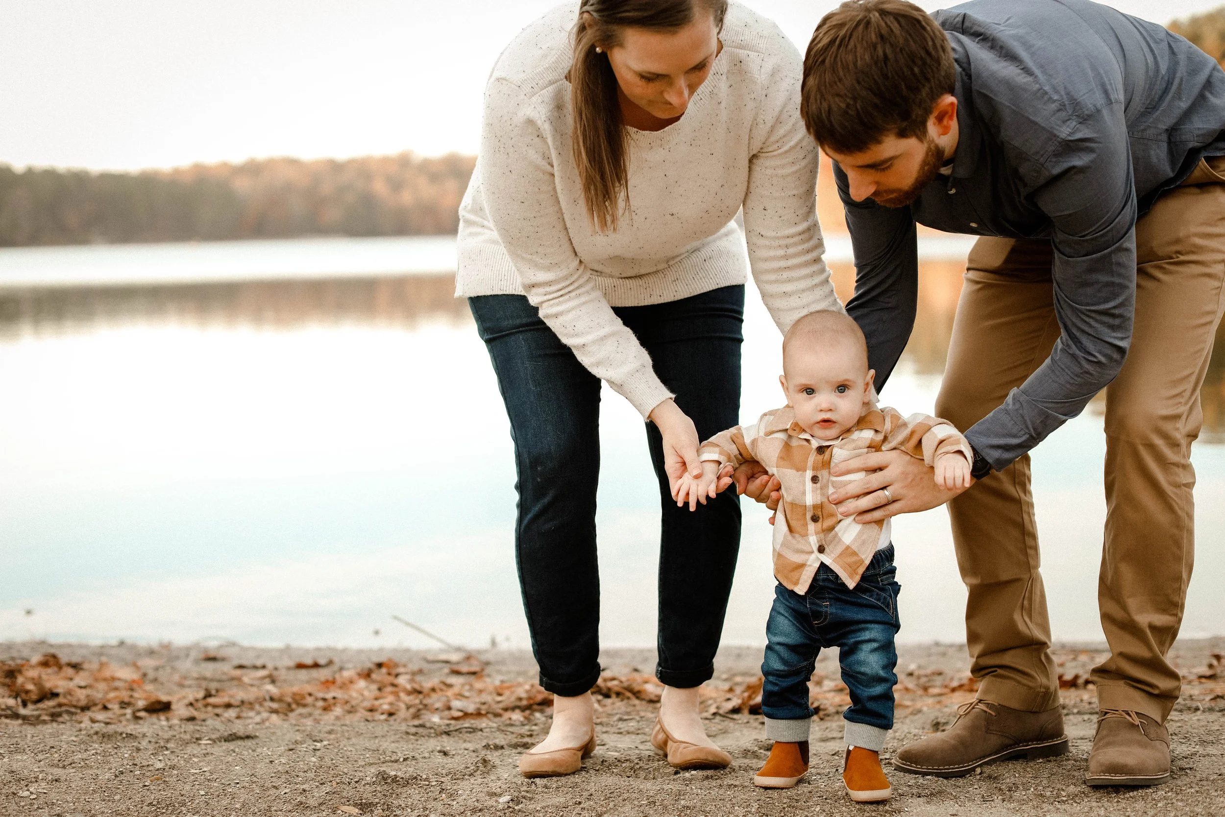 Columbia Maryland Family Photographer