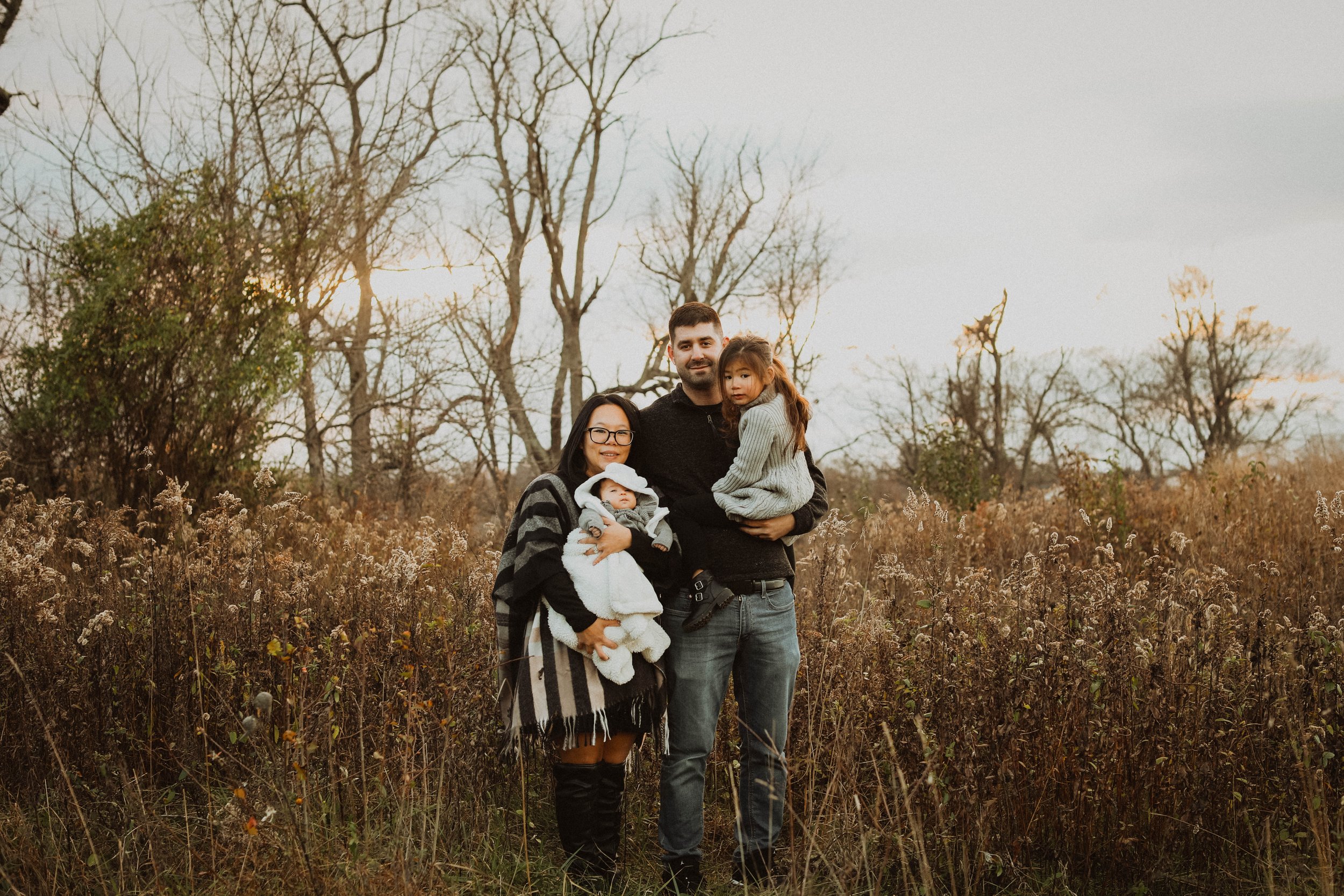 Columbia Maryland Family Photographer